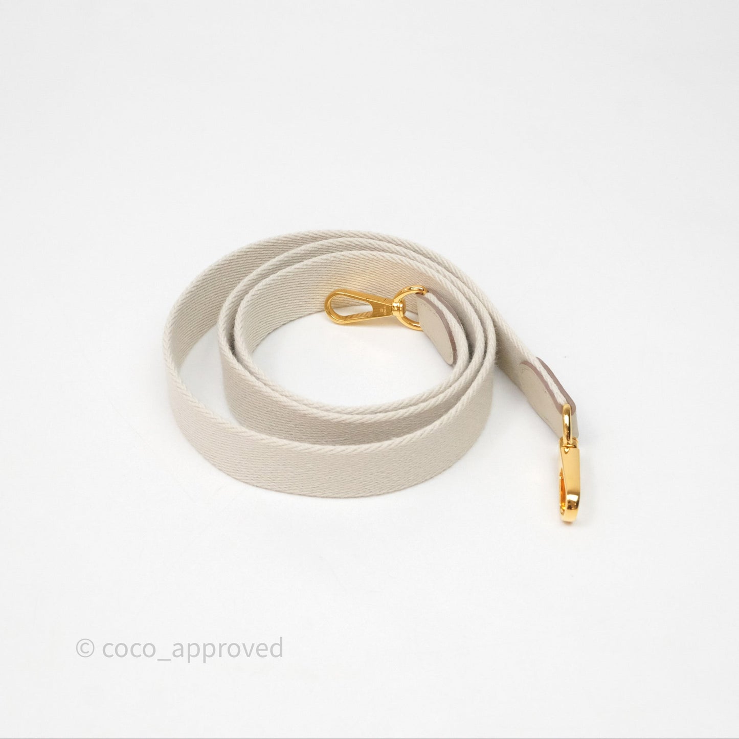 Hermès Mini Evelyne 16 Beton 8L Clemence Gold Hardware
