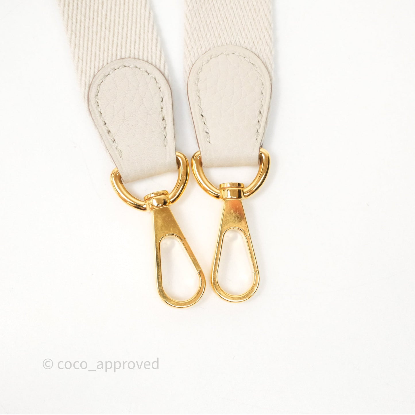 Hermès Mini Evelyne 16 Beton 8L Clemence Gold Hardware