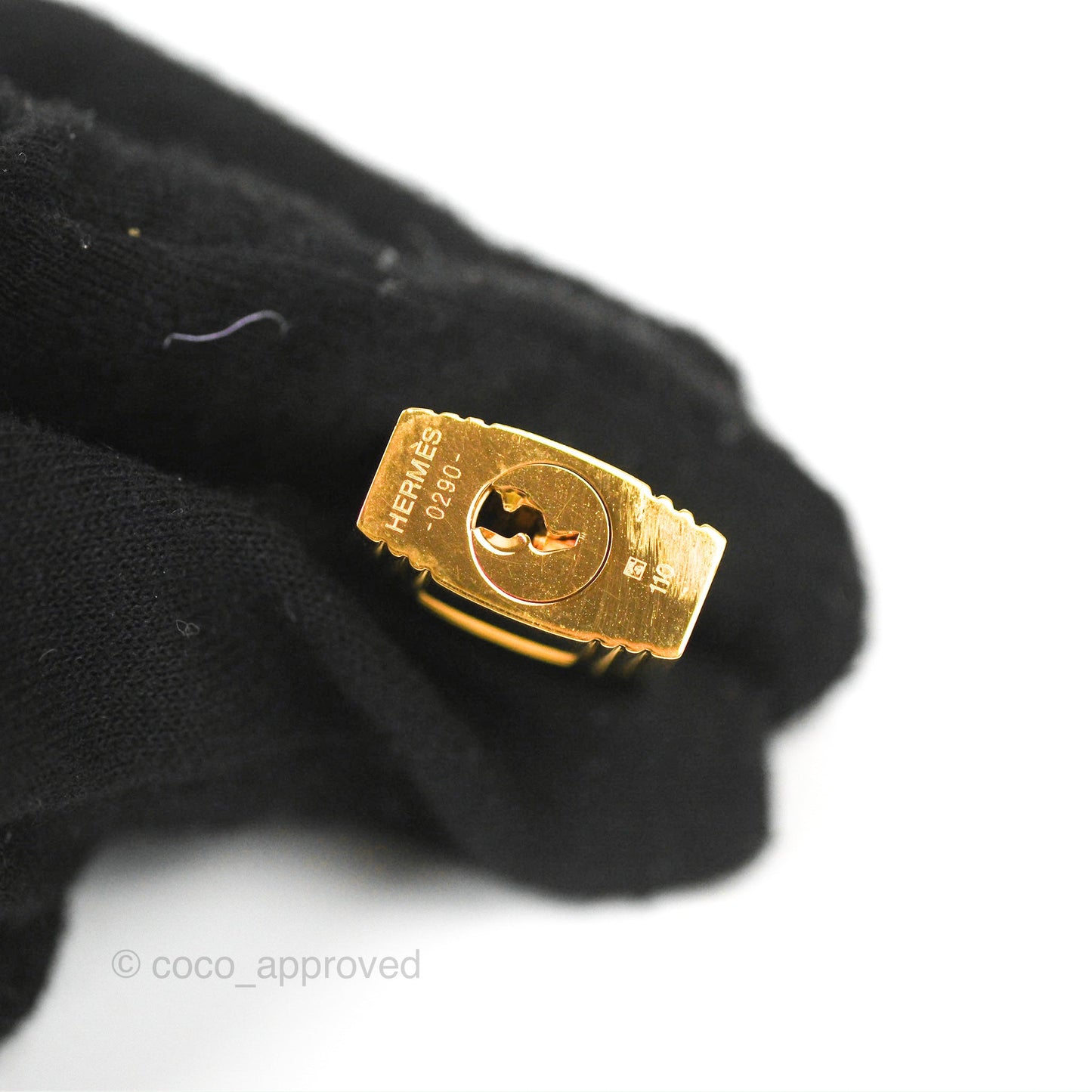 Hermès Picotin 22 Sesame 2S TM Gold Hardware