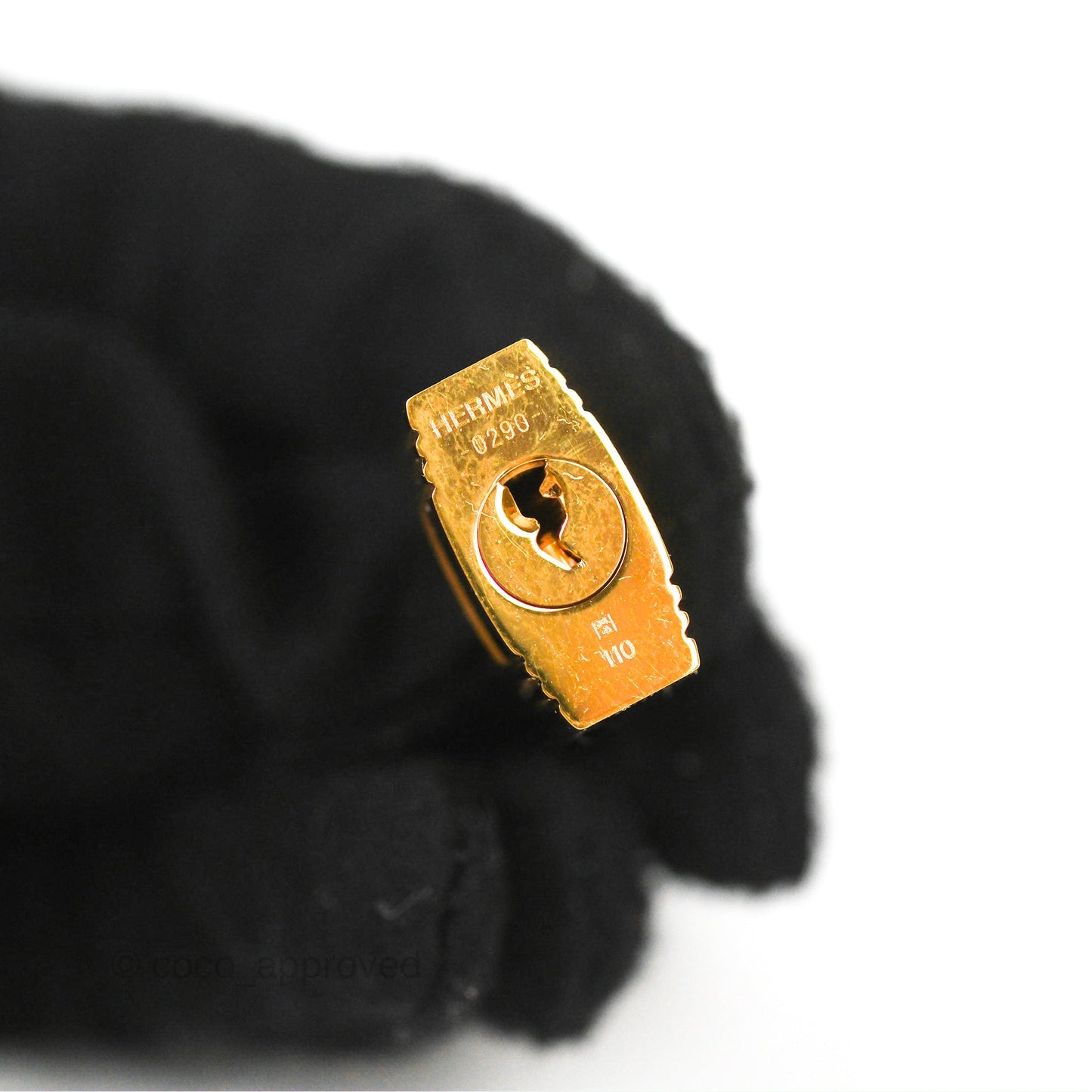 Hermès Picotin 22 Sesame 2S TM Gold Hardware