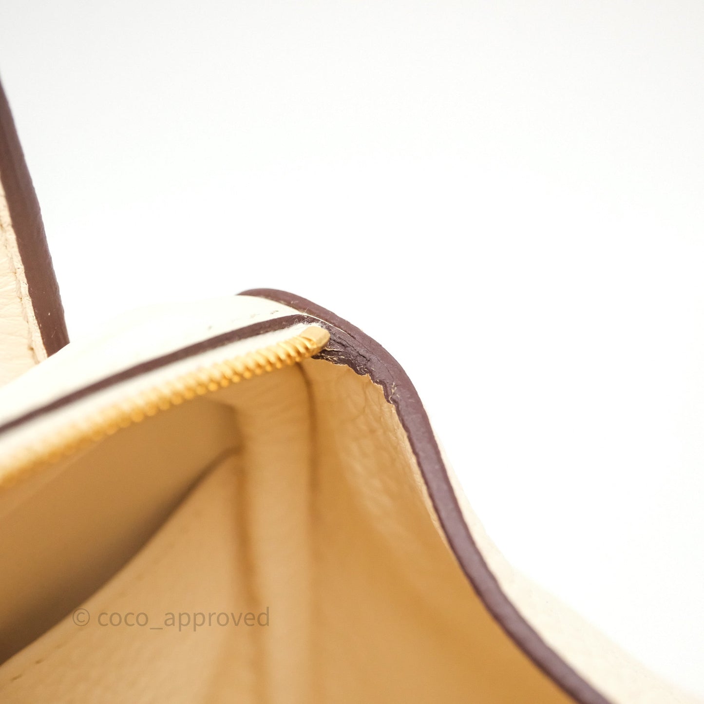 Hermès Lindy 26 Nata I2 Taurillon Clemence Gold Hardware