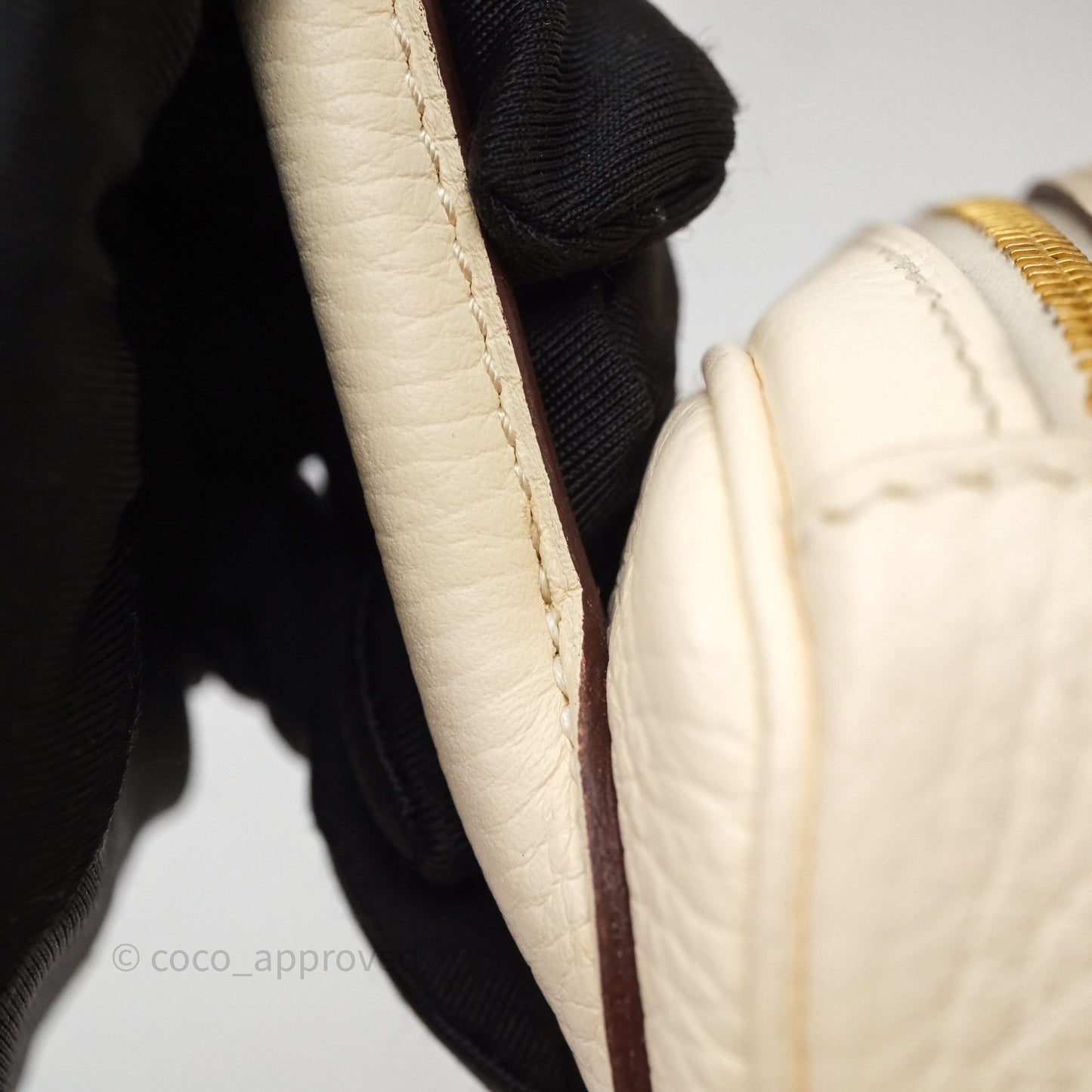 Hermès Lindy 26 Nata I2 Taurillon Clemence Gold Hardware