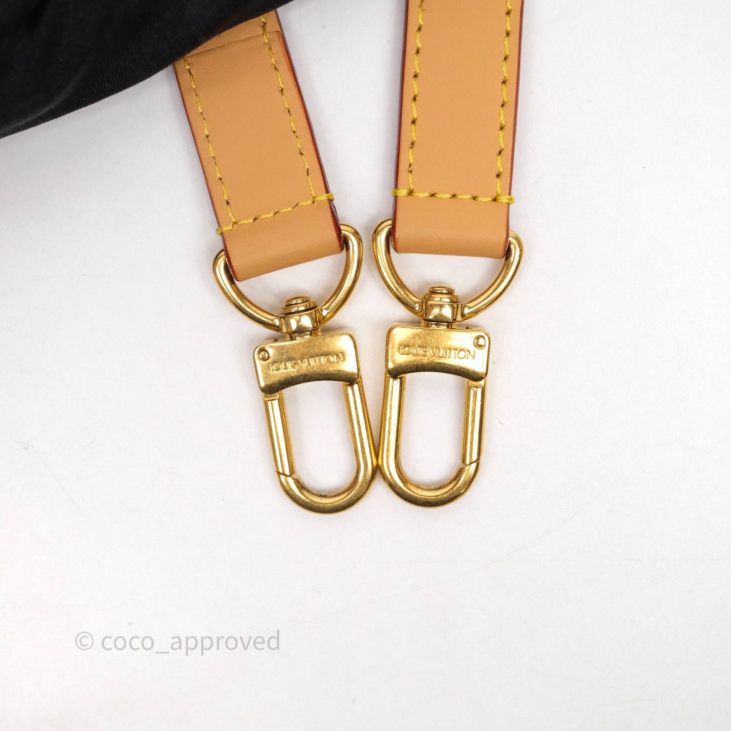 Louis Vuitton Speedy 18 Bandoulière Denim