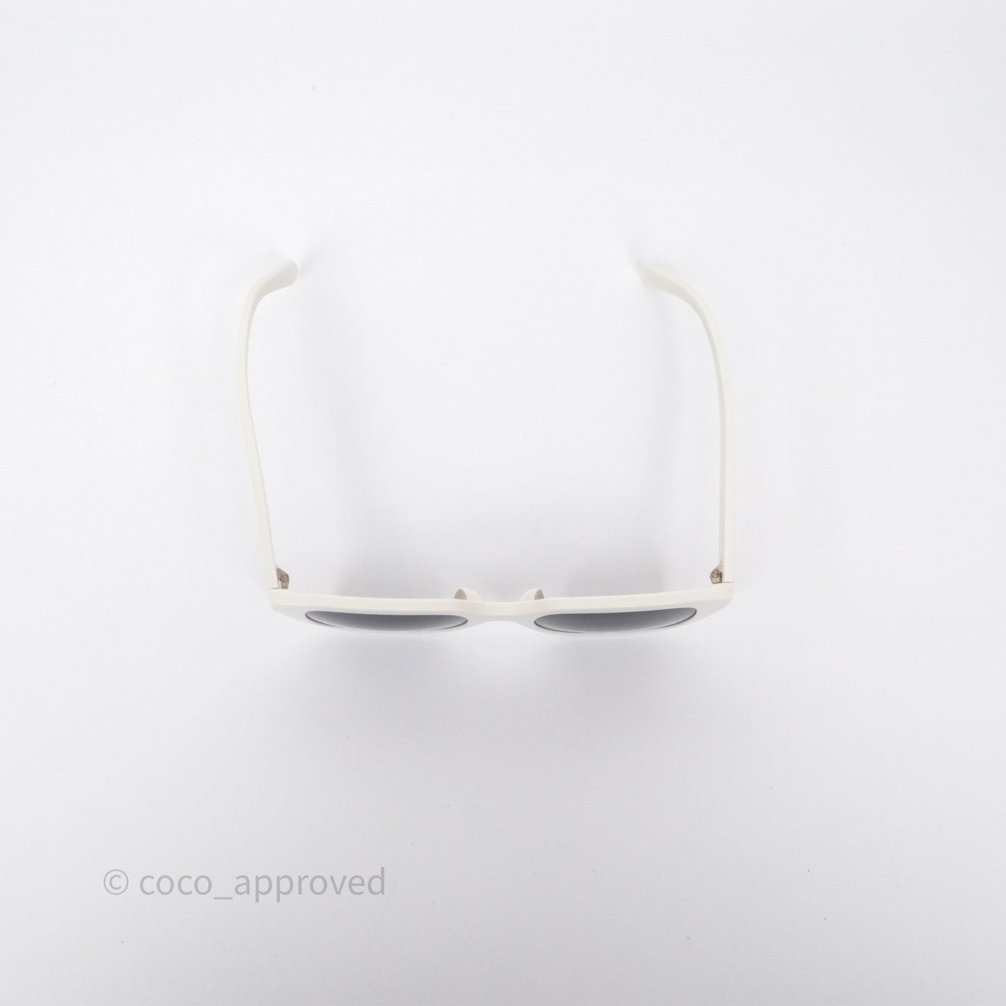 Celine Sunglasses White