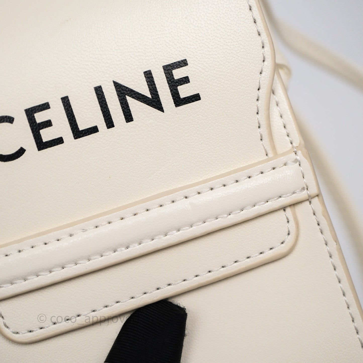 Celine Sunglasses White