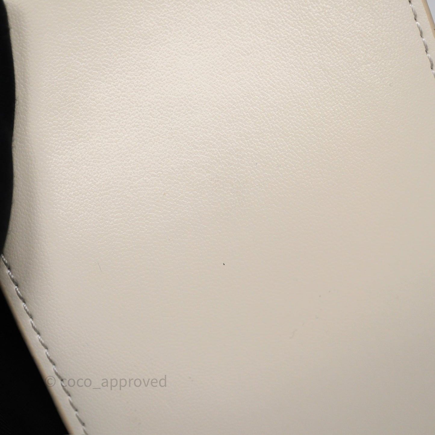 Celine Sunglasses White