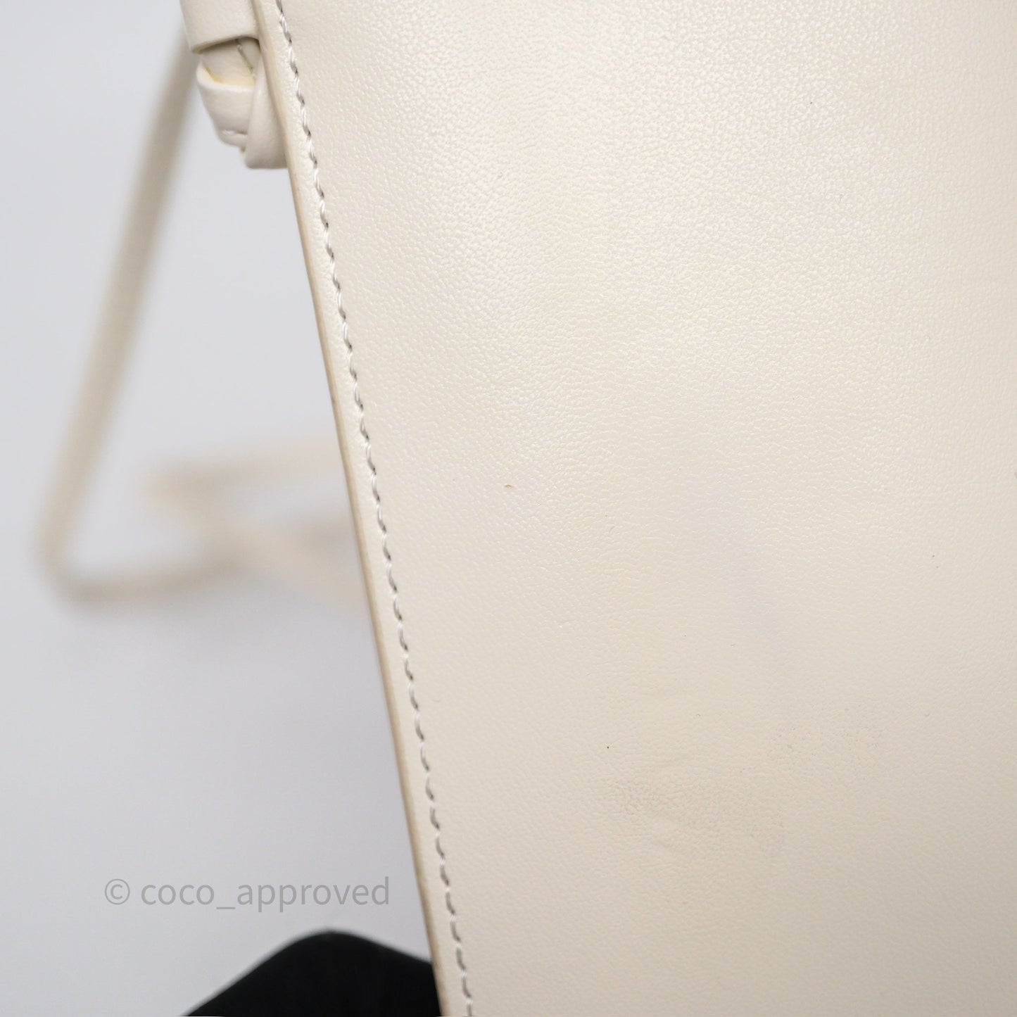 Celine Sunglasses White