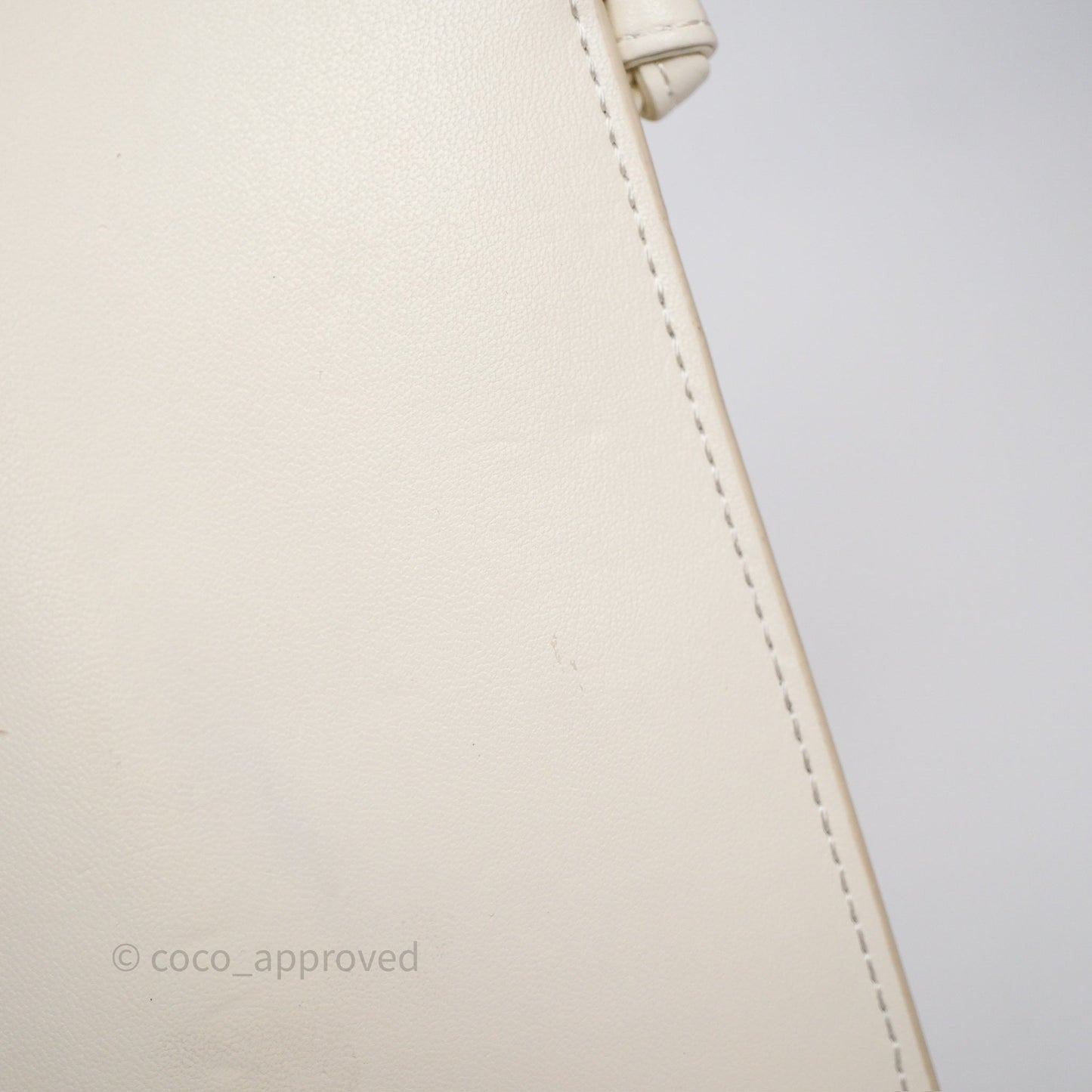 Celine Sunglasses White