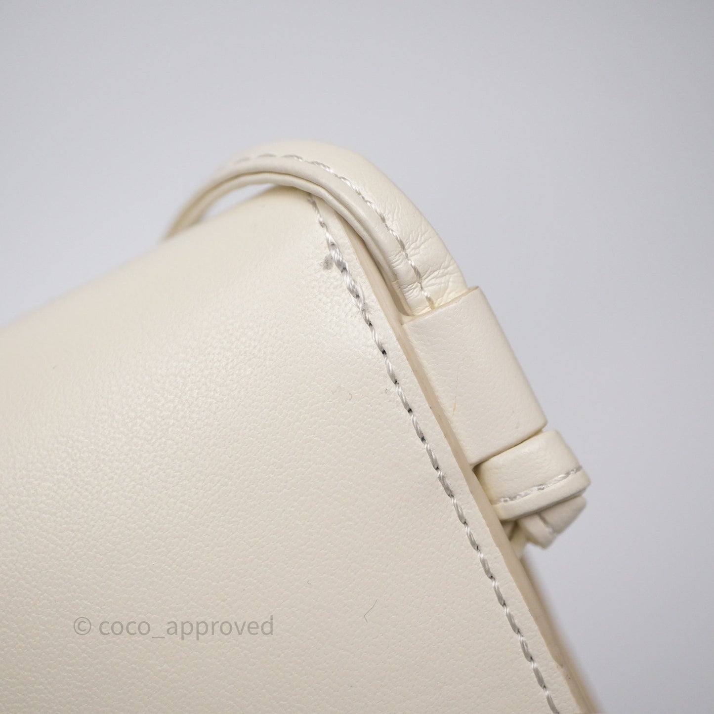 Celine Sunglasses White