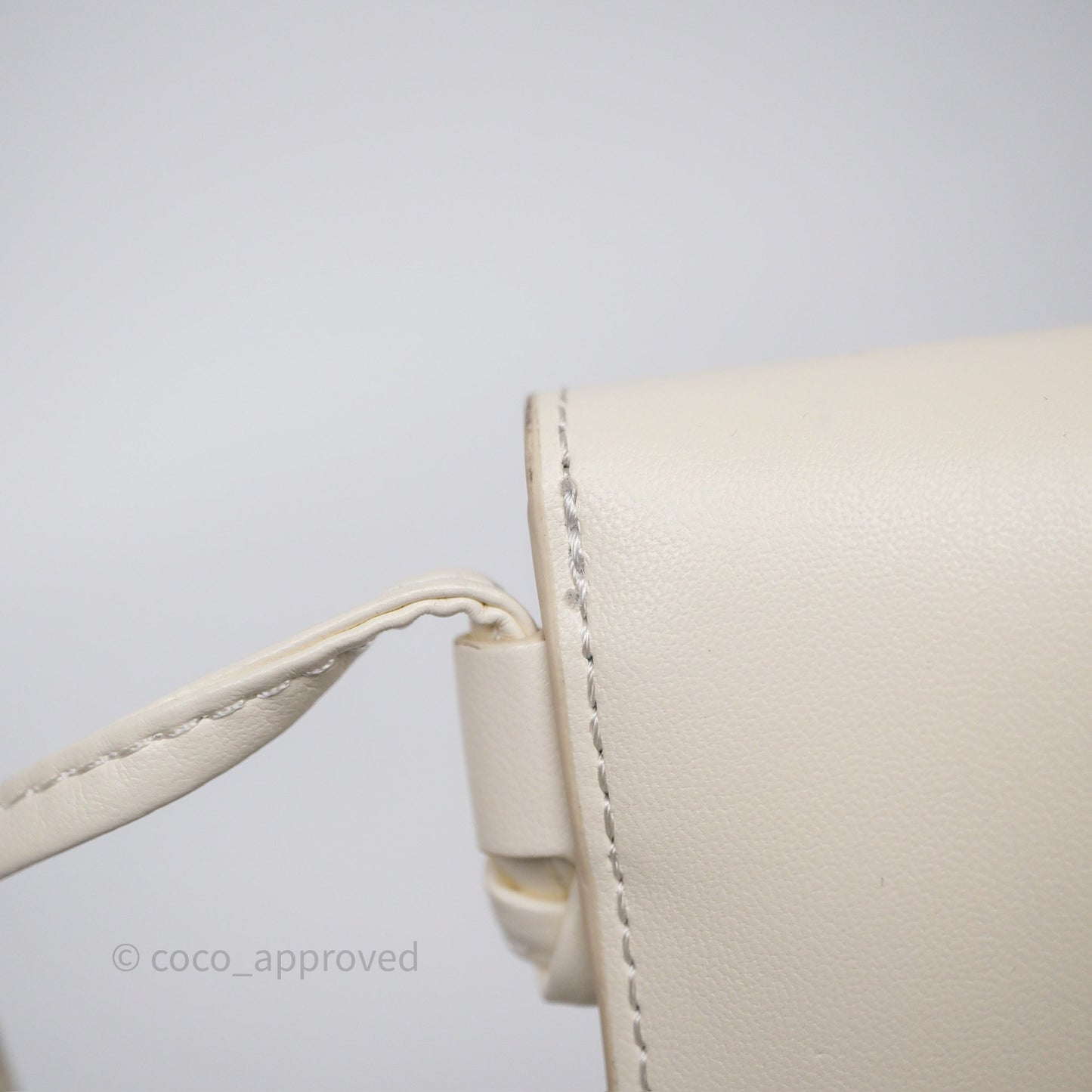 Celine Sunglasses White