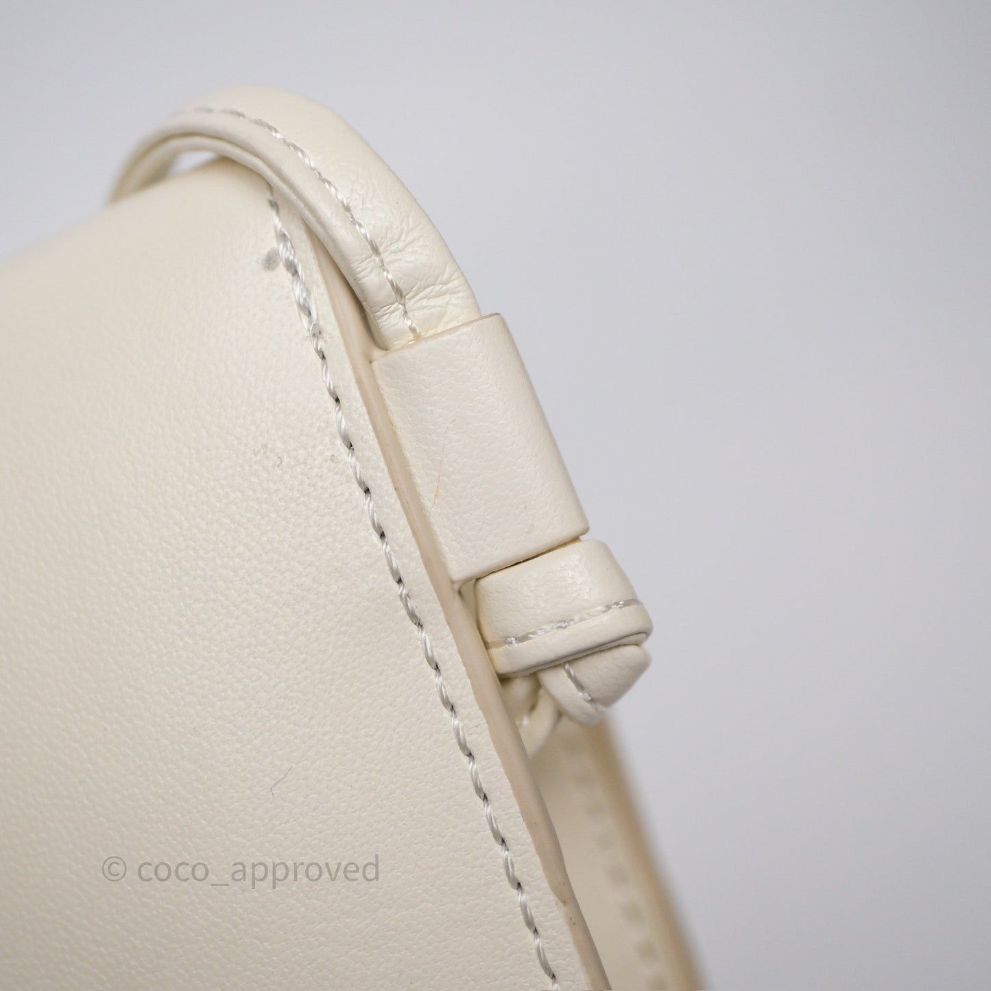 Celine Sunglasses White