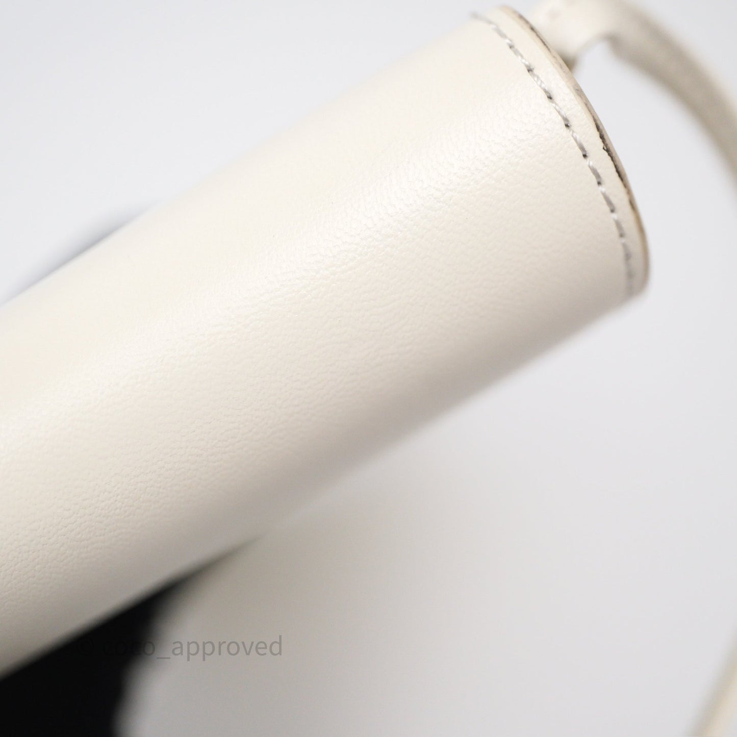 Celine Sunglasses White