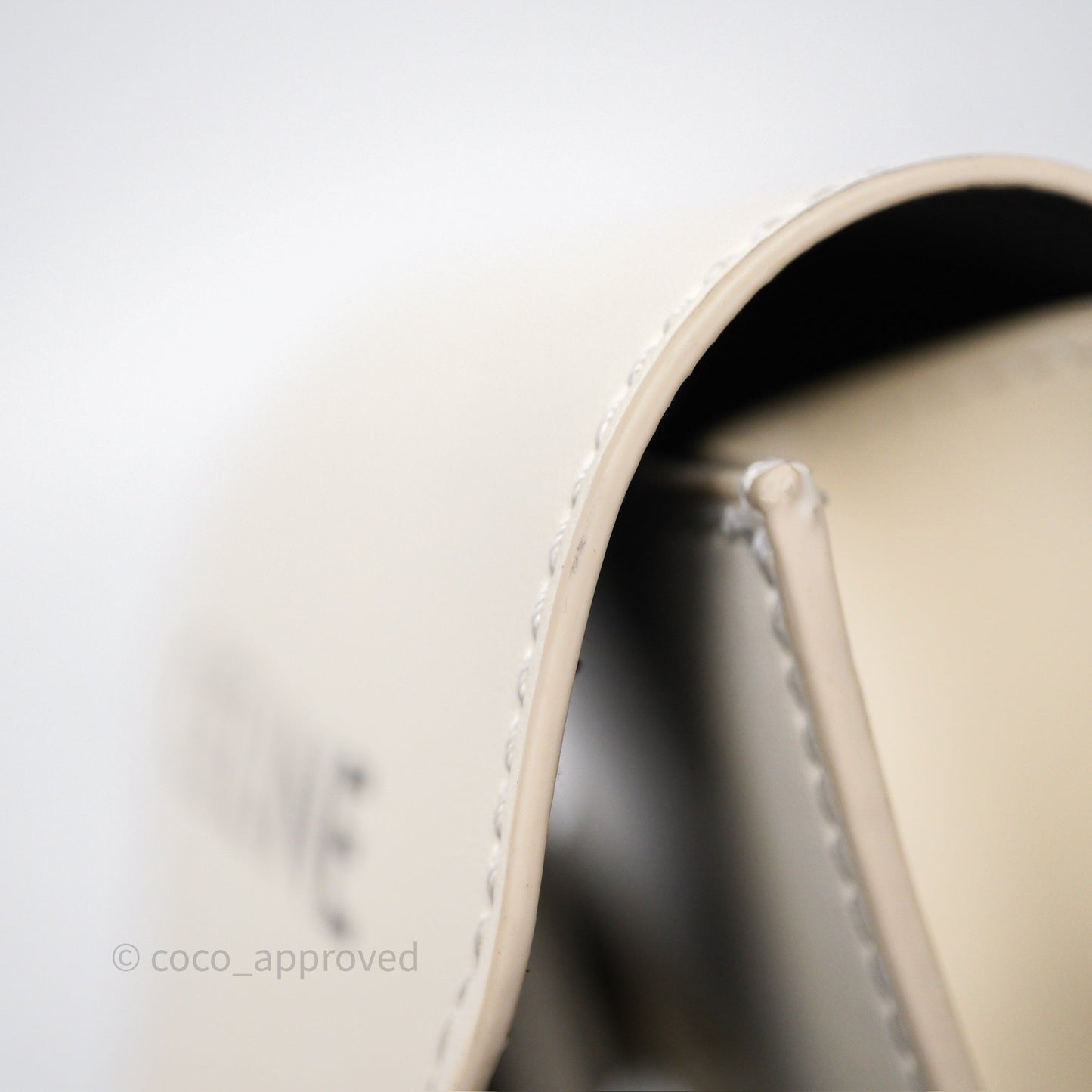 Celine Sunglasses White