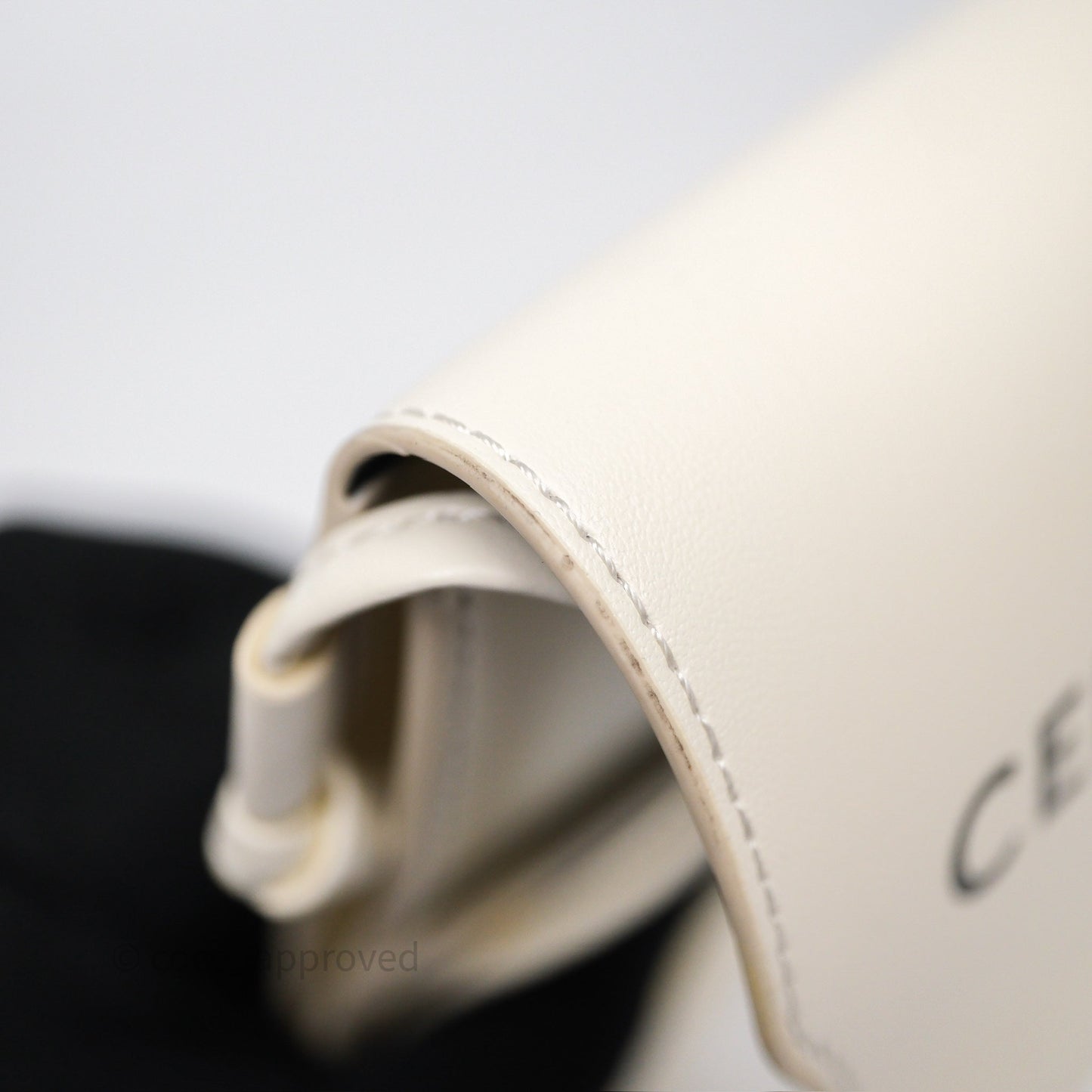 Celine Sunglasses White