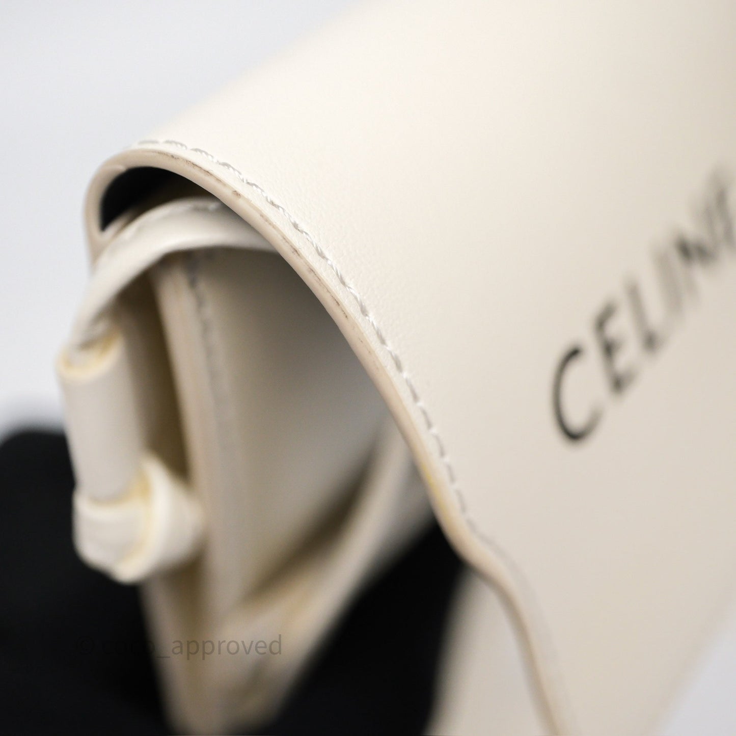 Celine Sunglasses White
