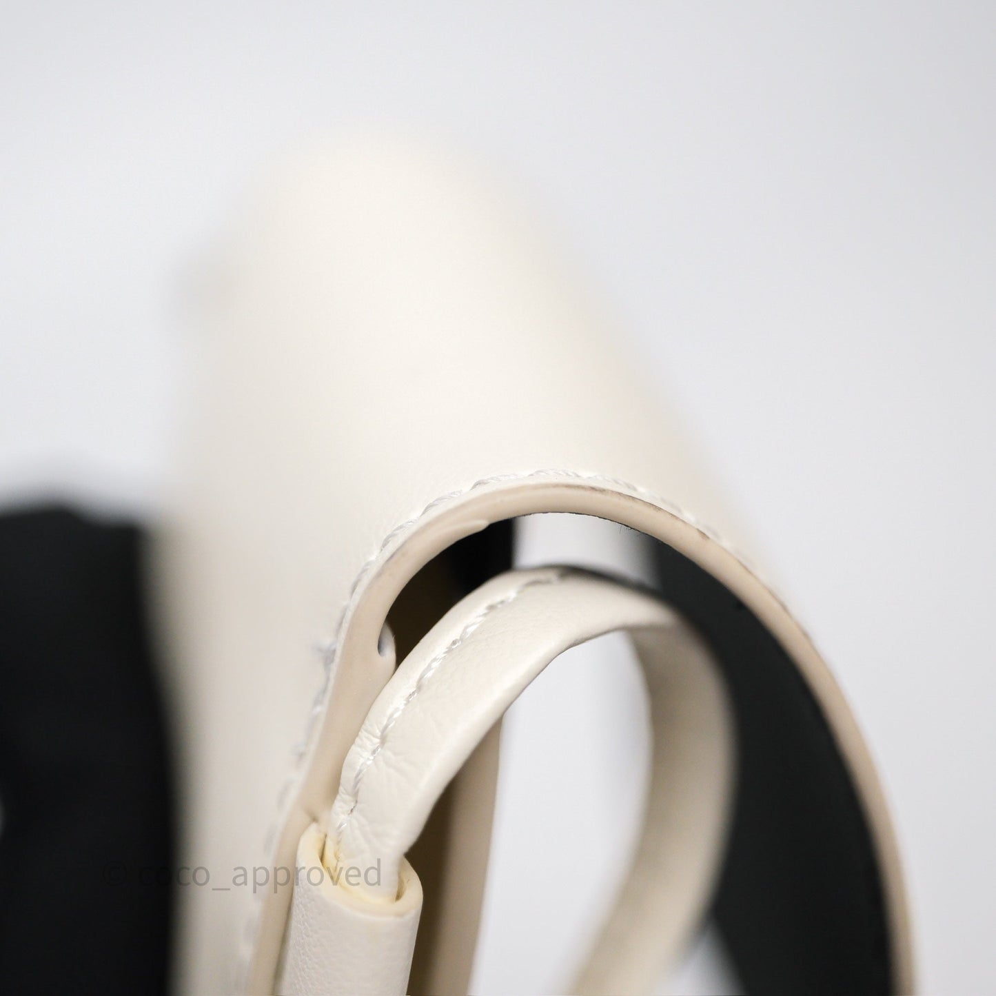 Celine Sunglasses White
