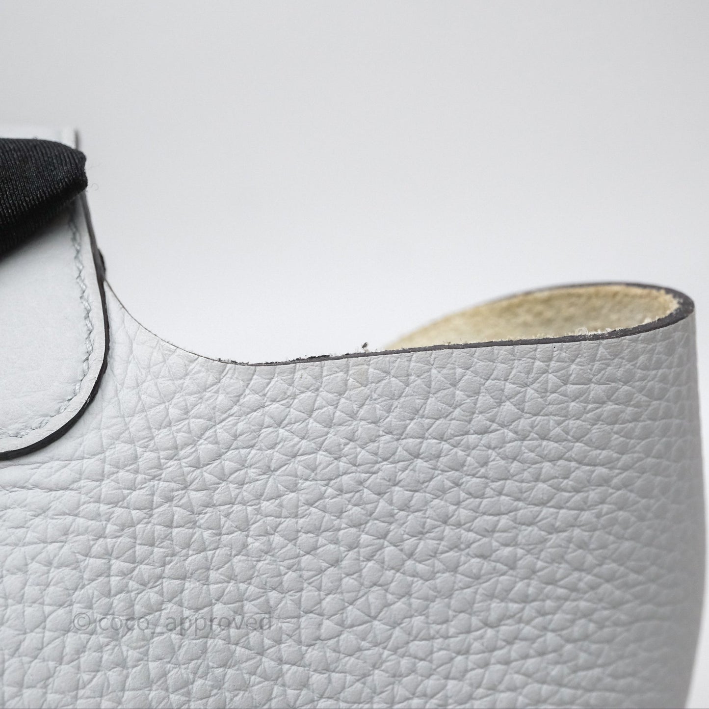 Hermès Picotin 22 Bleu Pale 08 Clemence Gold Hardware