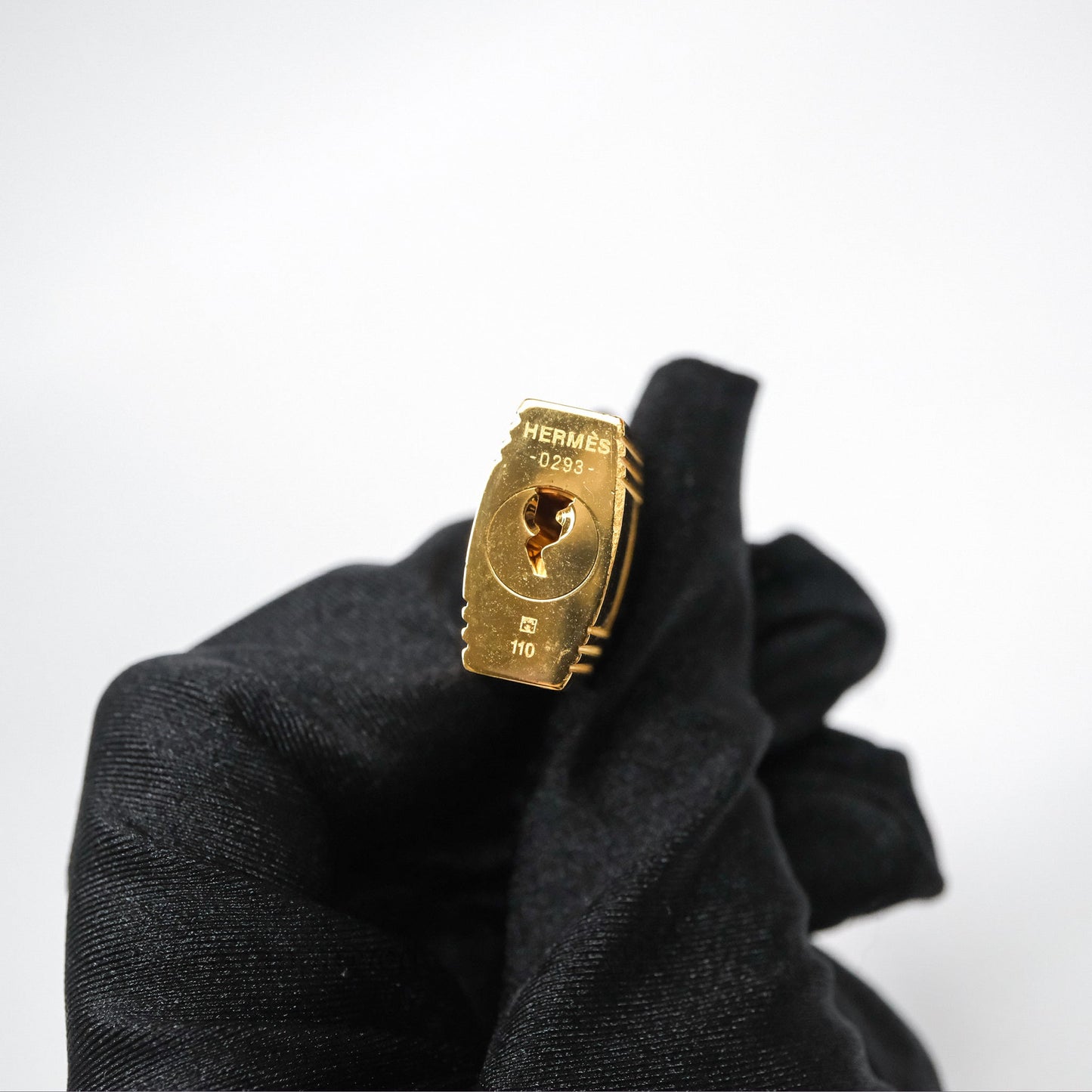 Hermès Picotin 22 Bleu Pale 08 Clemence Gold Hardware