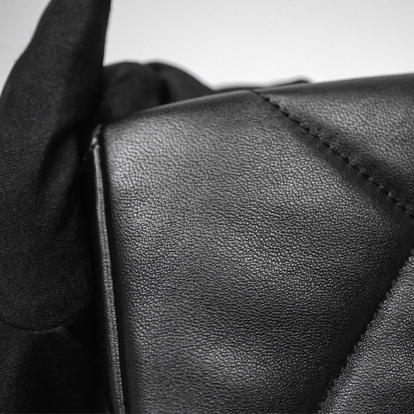Chanel 19 Small Black Mixed Hardware
