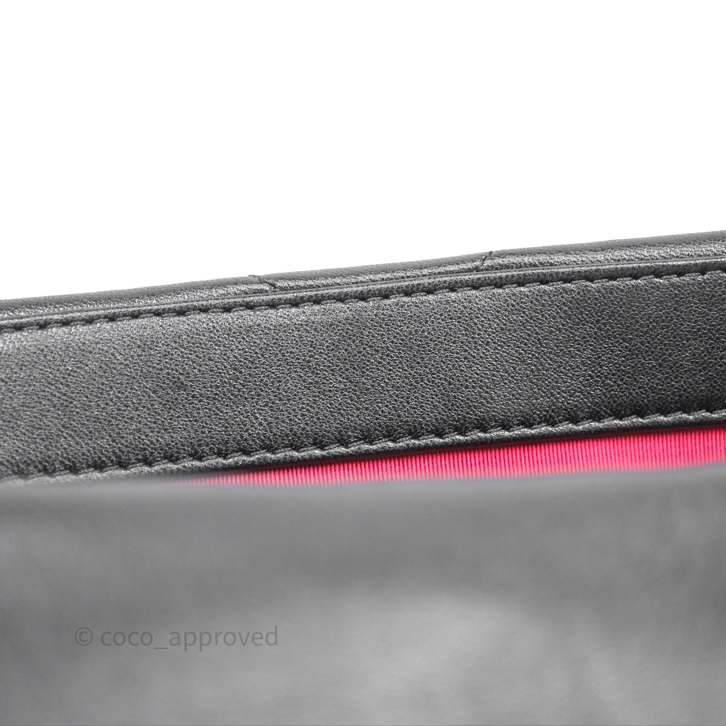 Chanel 19 Small Black Mixed Hardware
