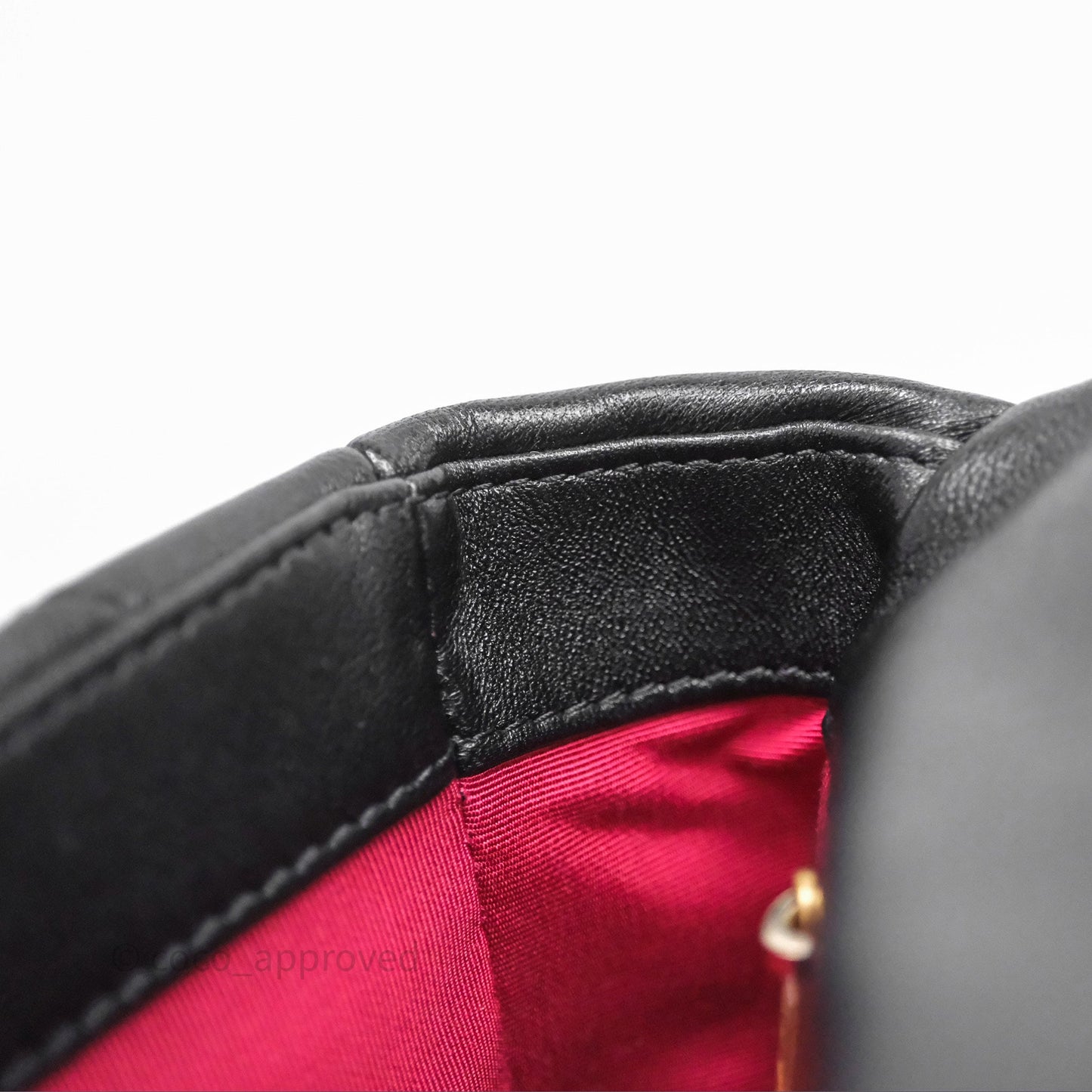 Chanel 19 Small Black Mixed Hardware