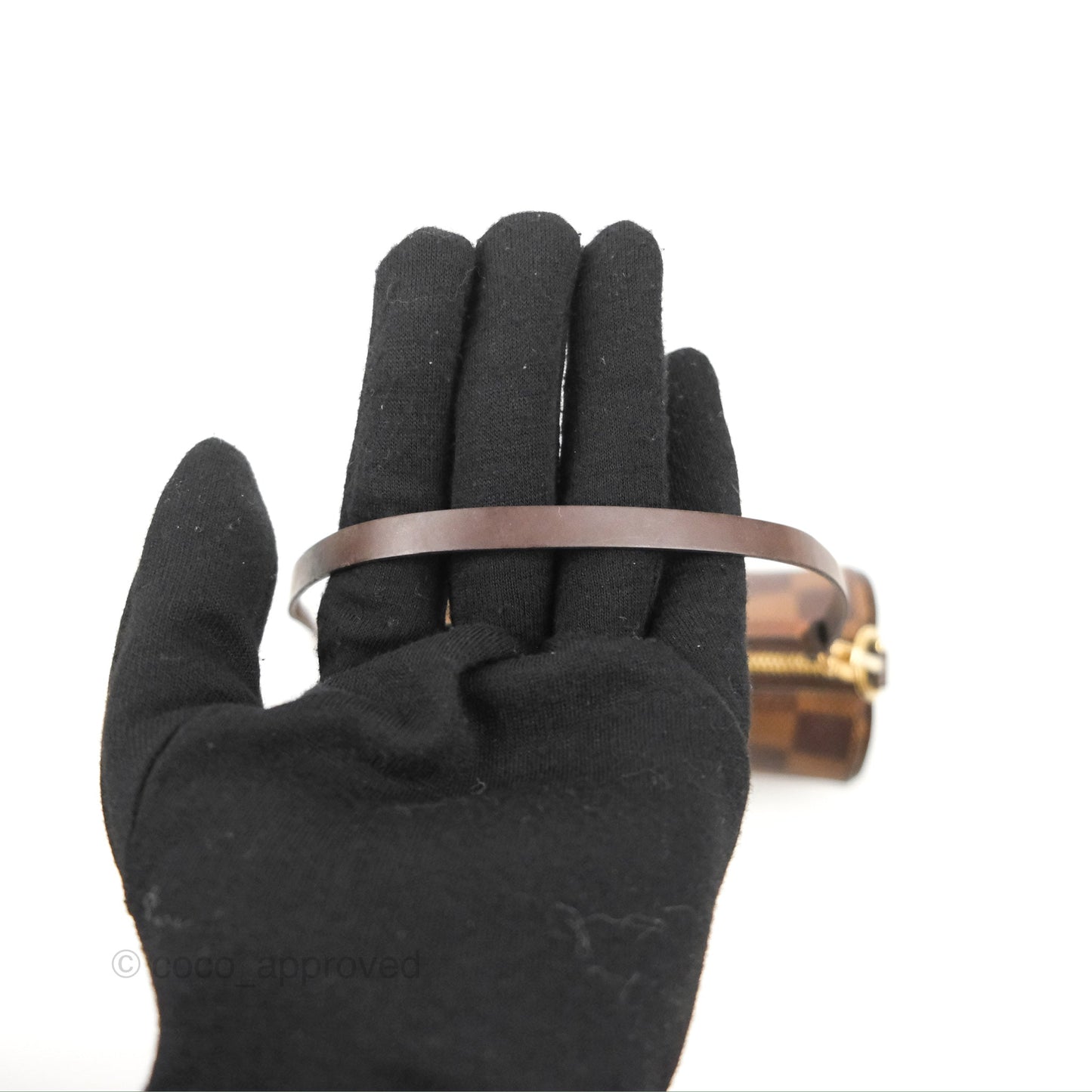 Louis Vuitton Papillon 30 Damier Ebene