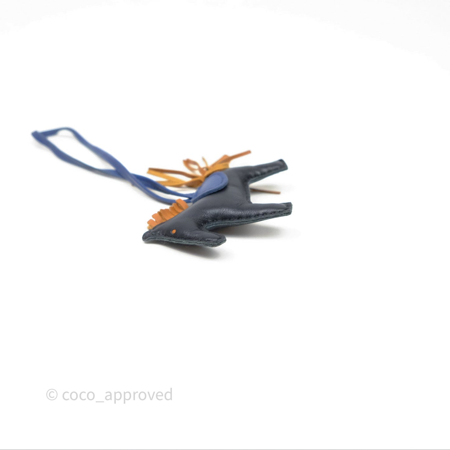 Hermès Rodeo Bag Charm PM