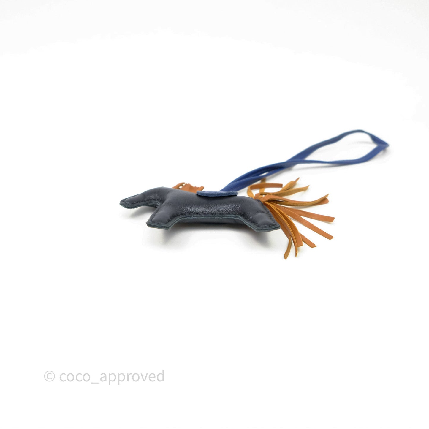 Hermès Rodeo Bag Charm PM