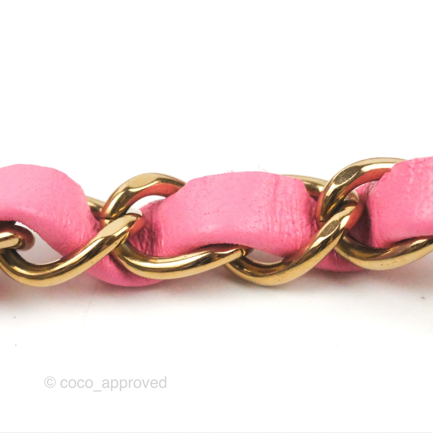 Chanel Quilted Mini Rectangular Flap Pink/Blue Tweed Gold Hardware 23