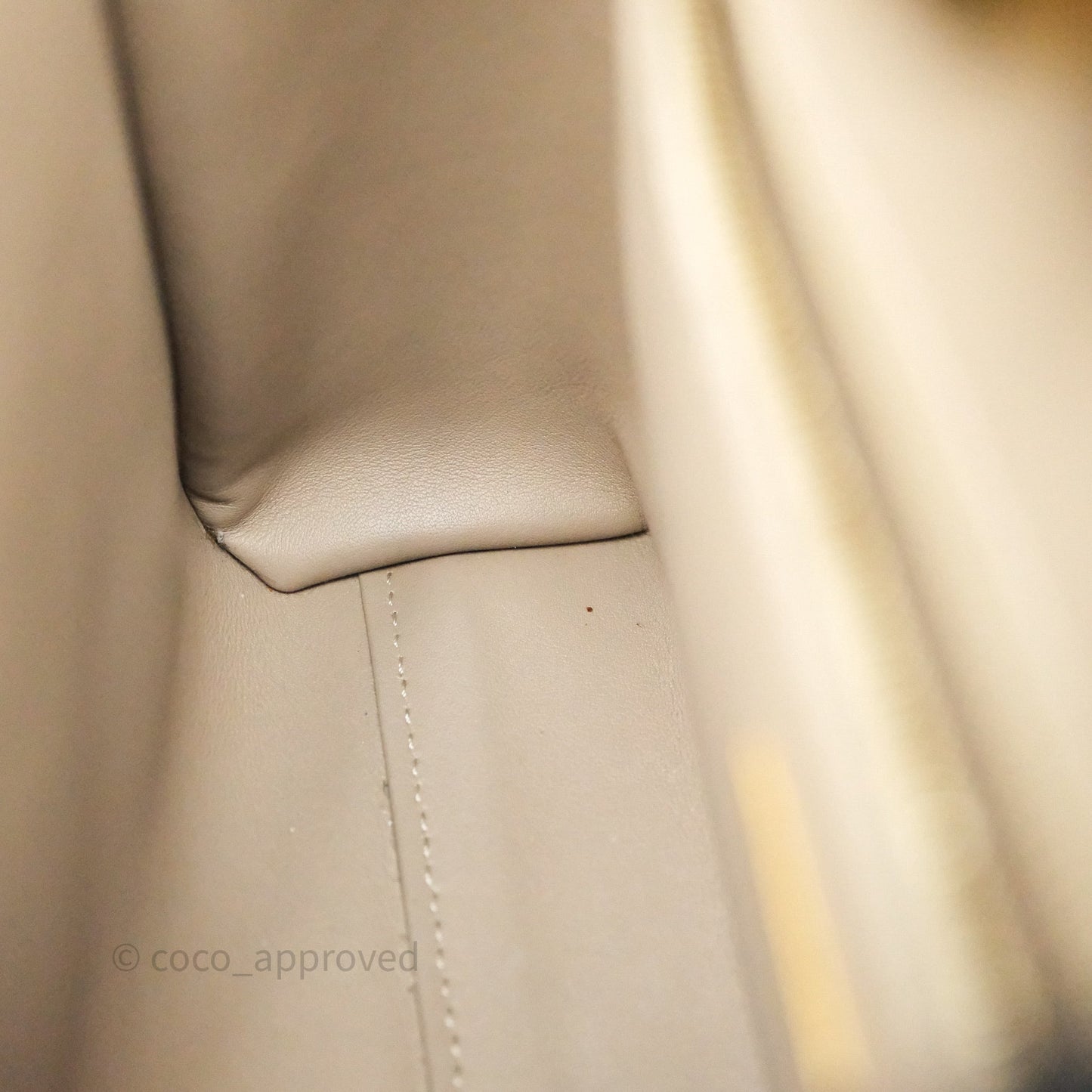 Fendi Peekaboo Essentially Bag in Black Calfskin