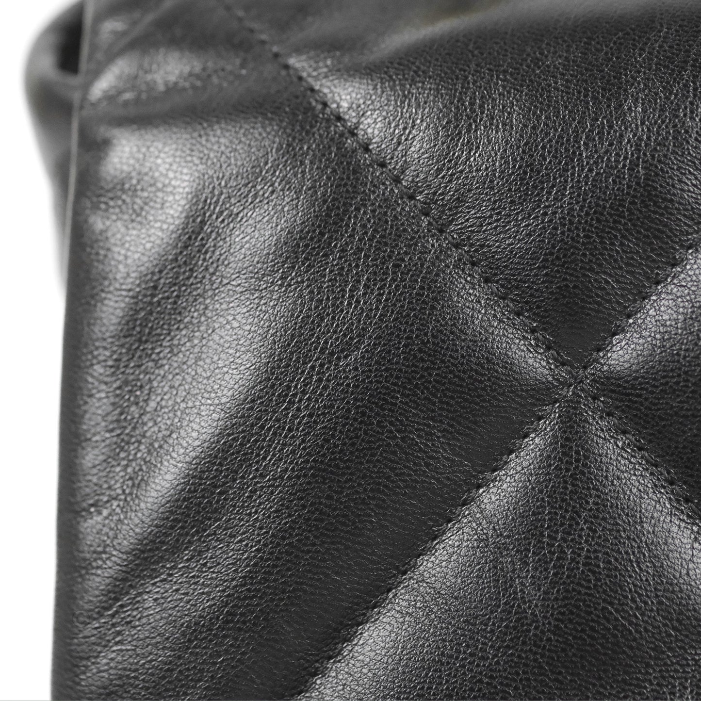 Chanel 19 Small Black Mixed Hardware