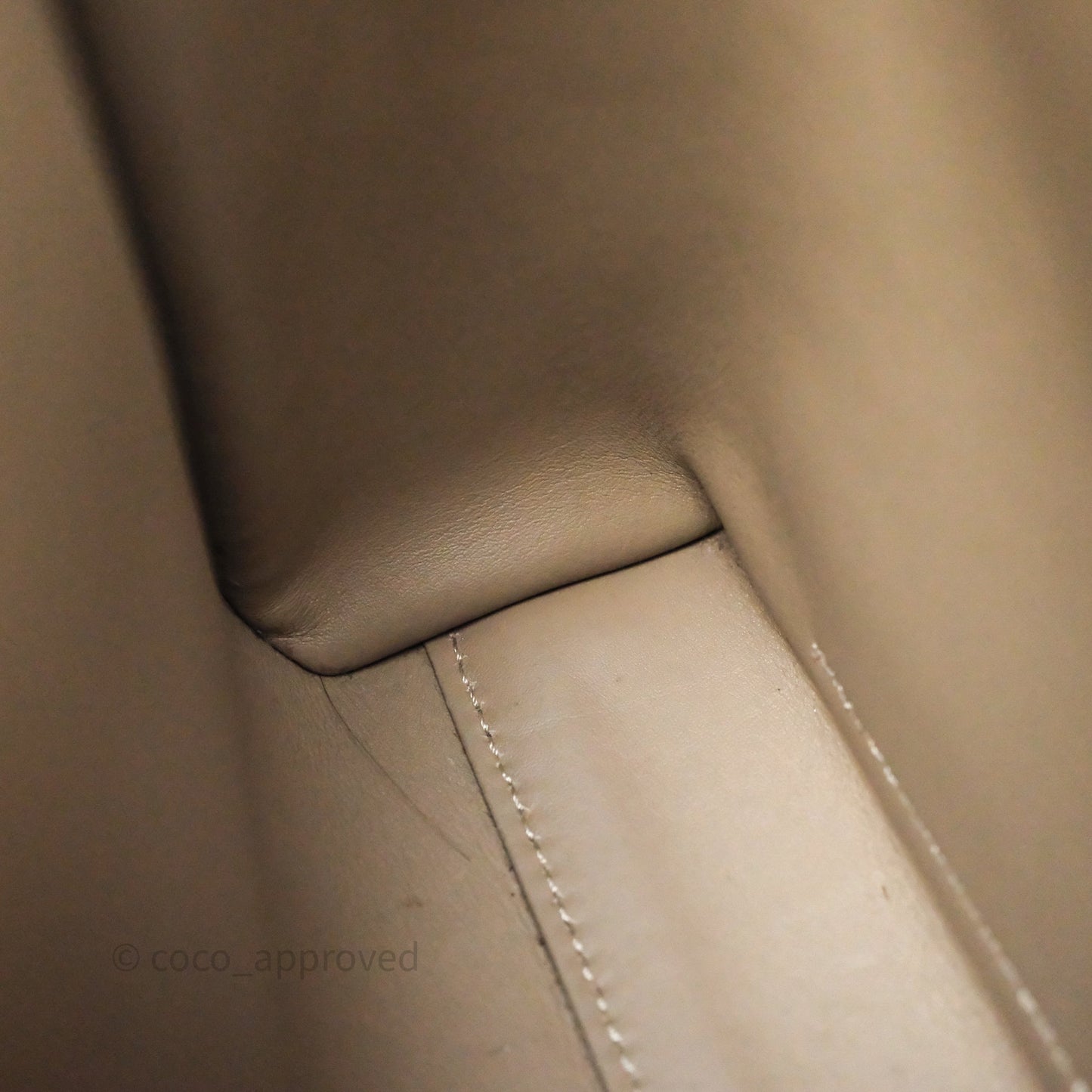 Fendi Peekaboo Essentially Bag in Black Calfskin