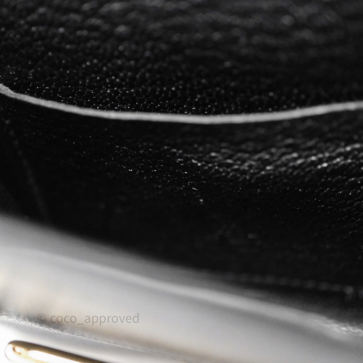 Hermès Roulis Slim Wallet Black Noir 89 Chevre Mysore Gold Hardware