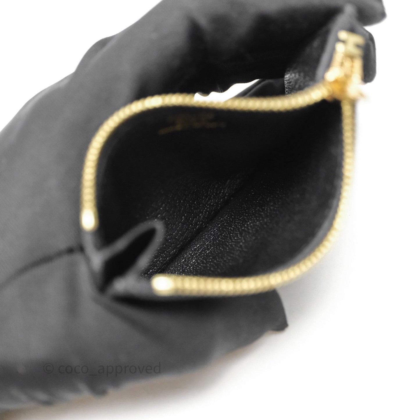 Hermès Roulis Slim Wallet Black Noir 89 Chevre Mysore Gold Hardware