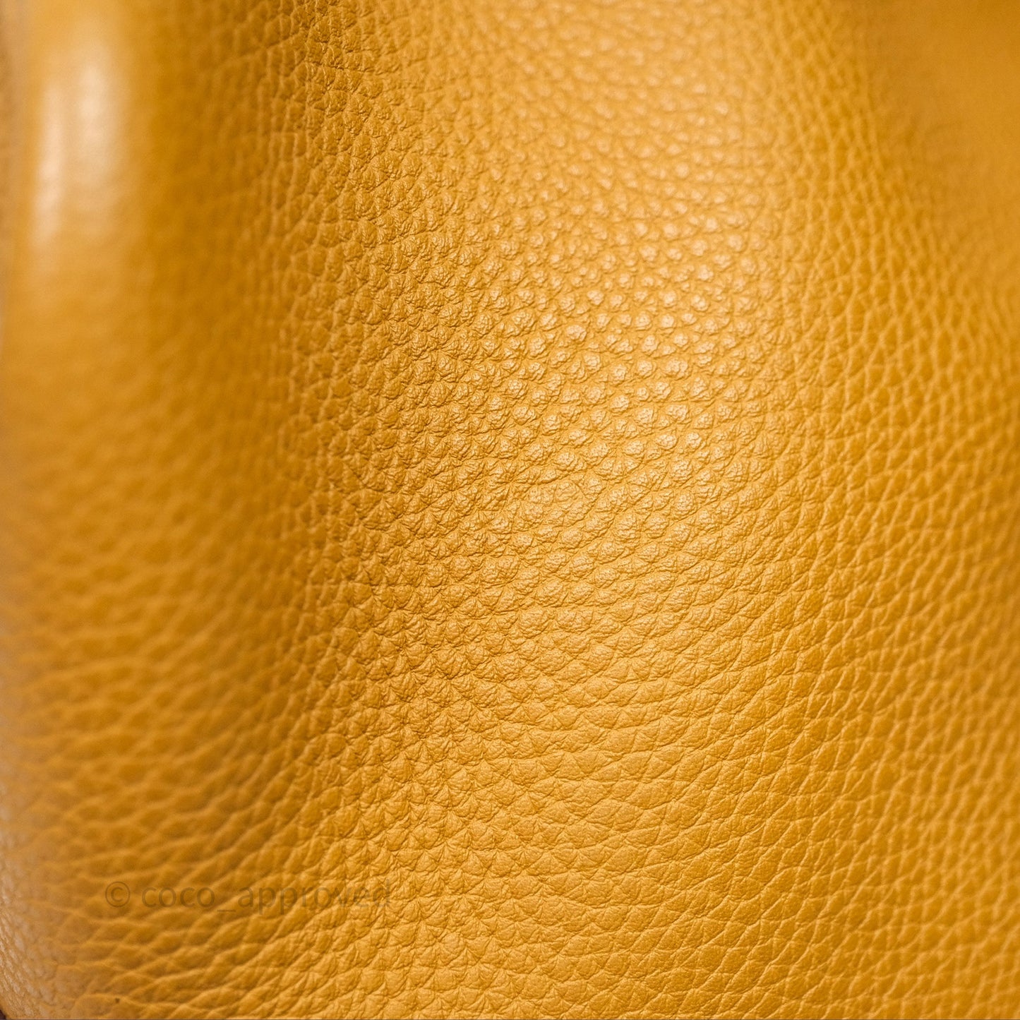 Hermès Picotin 22 Sesame 2S Taurillon Maurice Gold Hardware