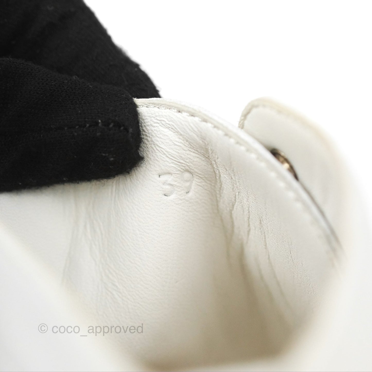 Hermes Climb Sneakers White Calfskin