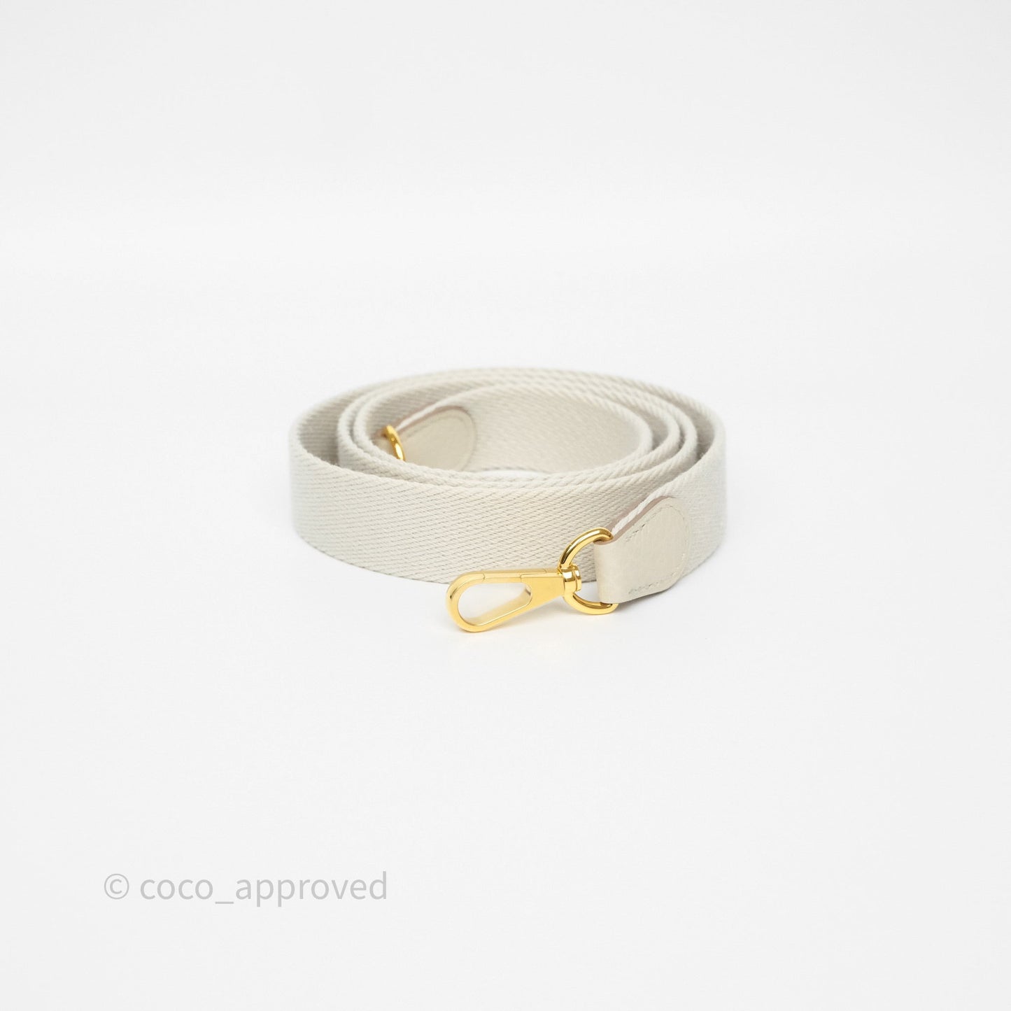 Hermès Mini Evelyne 16 Beton 8L Clemence Gold Hardware