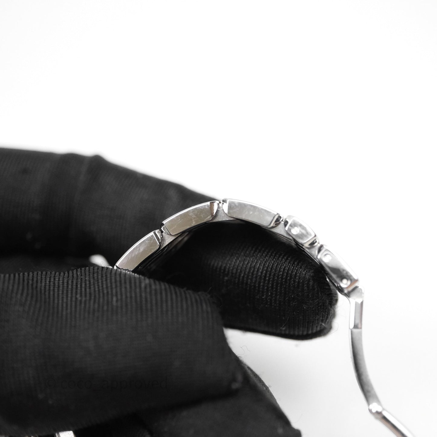 Hermès Kelly Watch Mini Model 16mm Steel