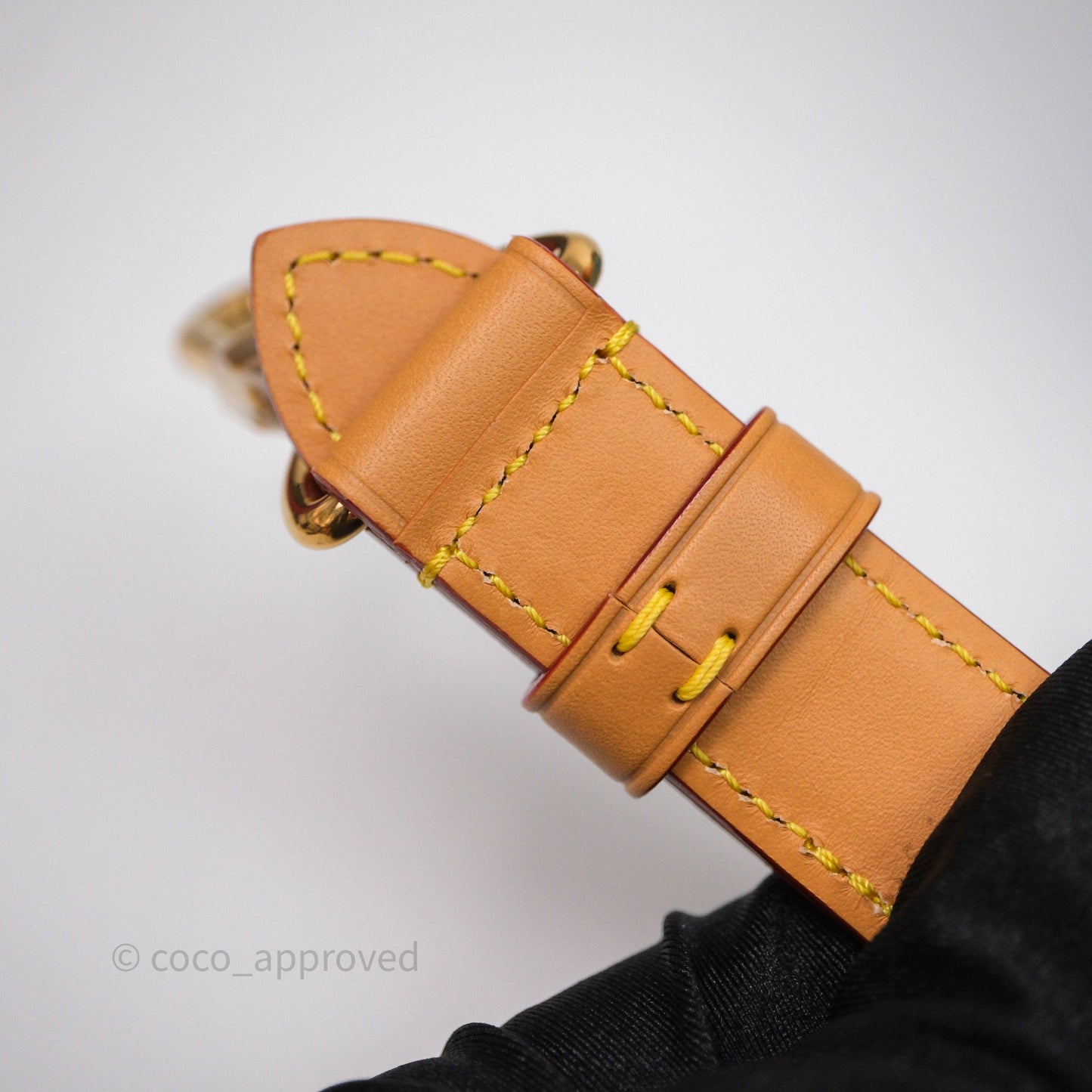 Louis Vuitton Speedy P9 Bandoulière 25 Turquoise