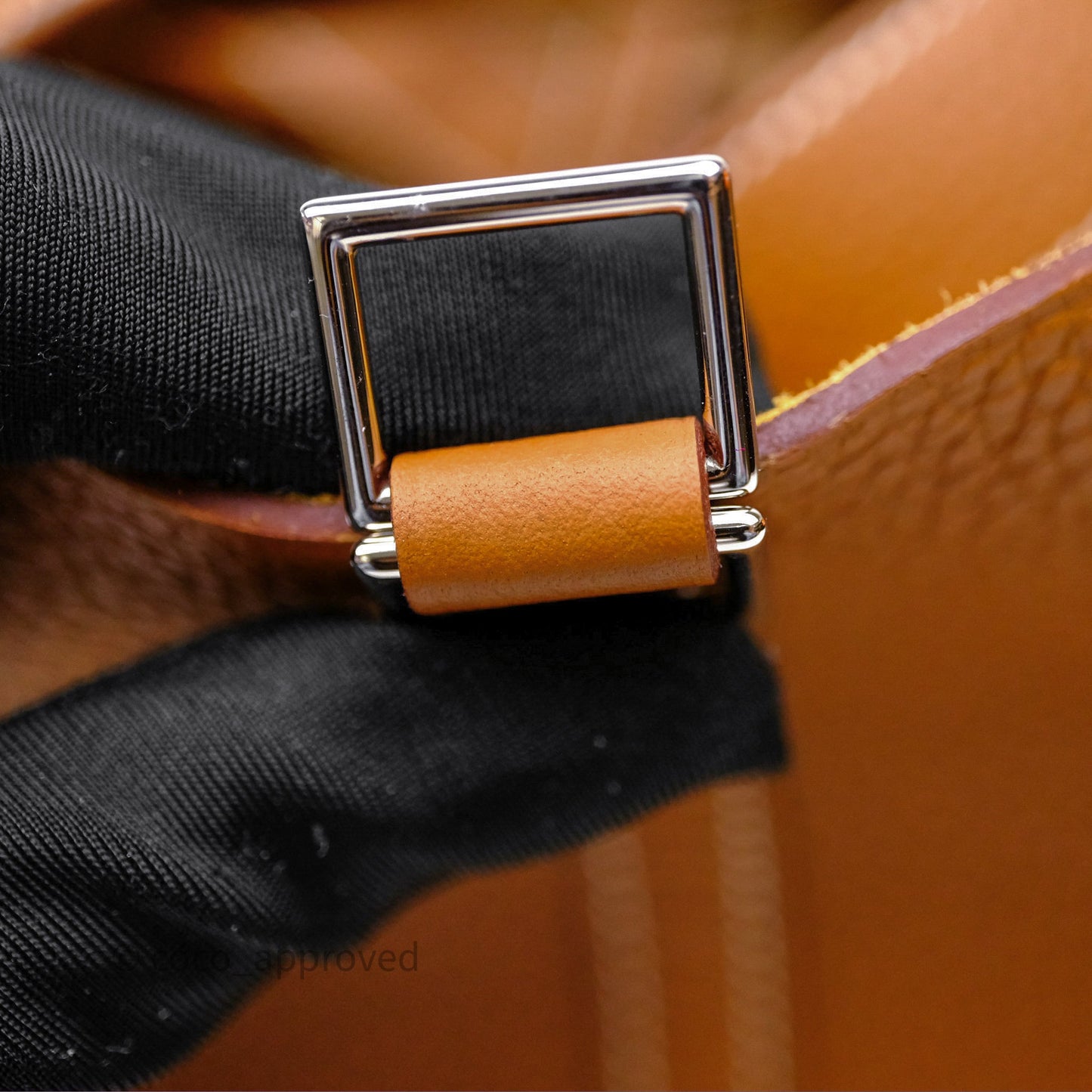 Hermès Picotin 22 Gold Clemence Palladium Hardware