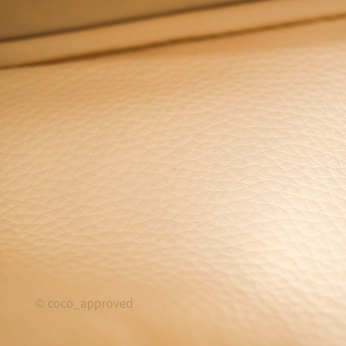 Hermès Lindy 26 Nata I2 Taurillon Clemence Gold Hardware