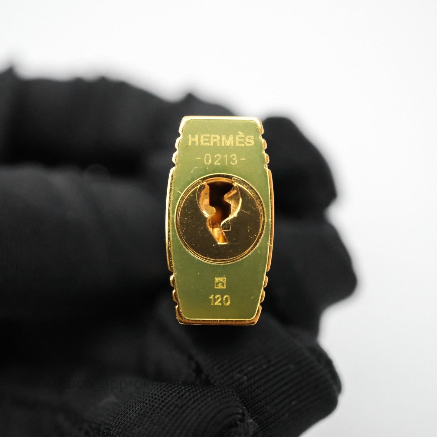 Hermès Picotin 18 Gris Neve 0W Clemence Gold Hardware