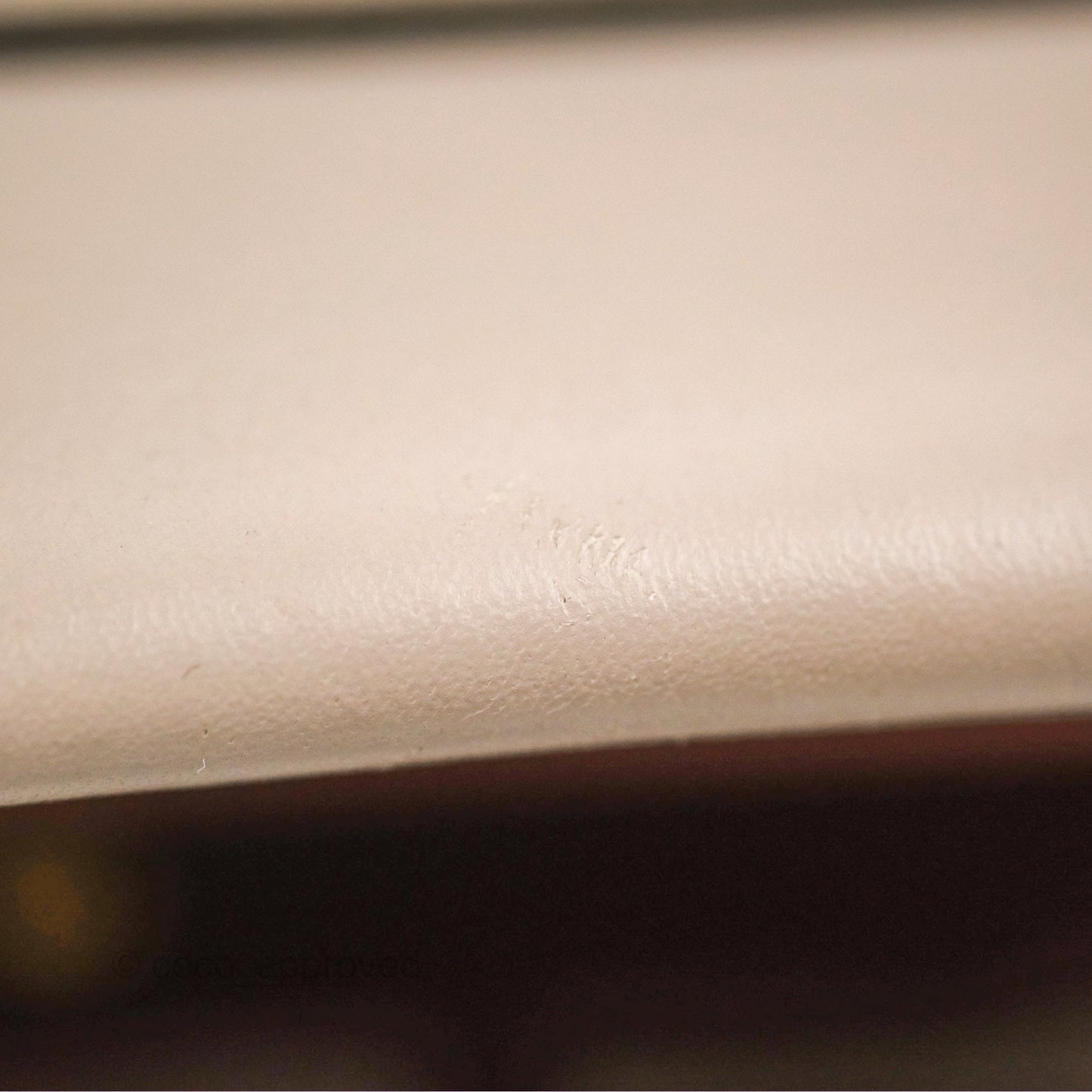 Fendi Peekaboo Medium Light Taupe Gold Hardware