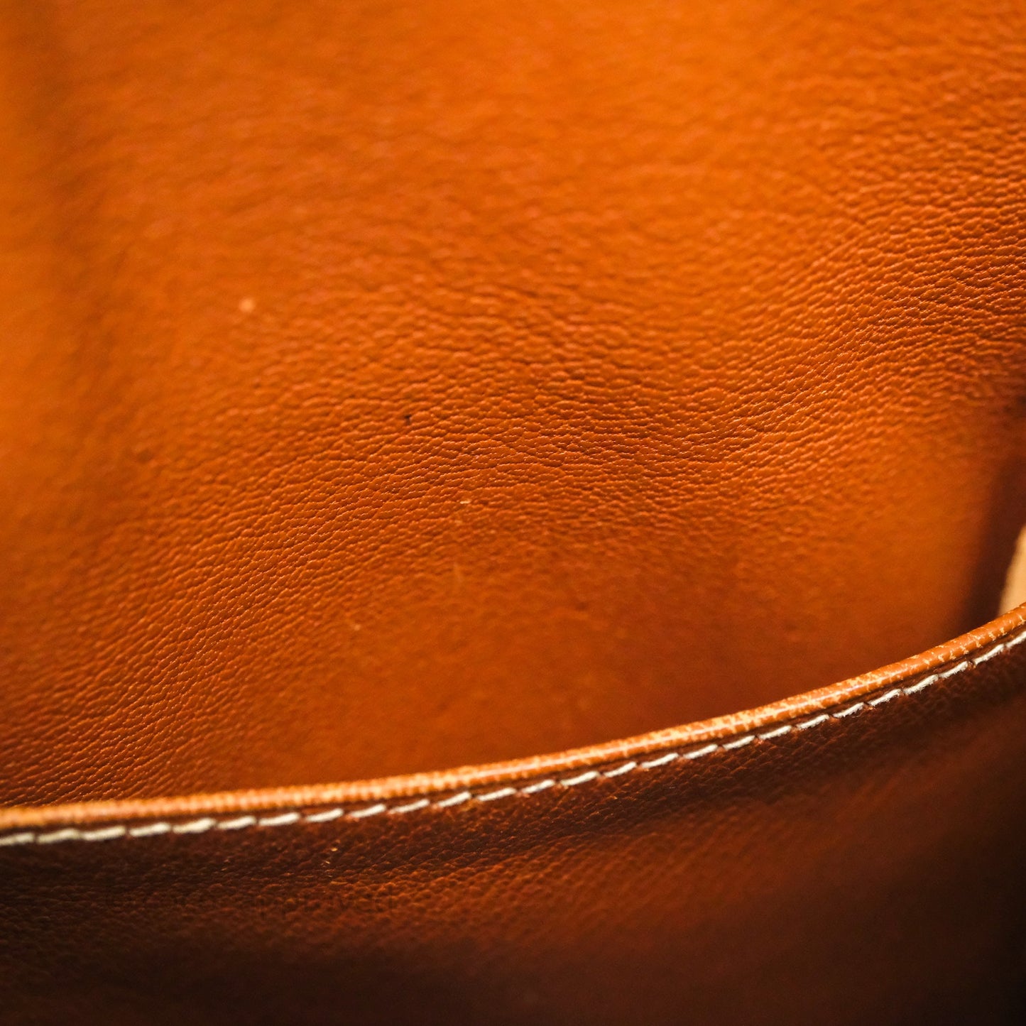 Hermès Kelly 28 Sellier Gold Courchevel Gold Hardware