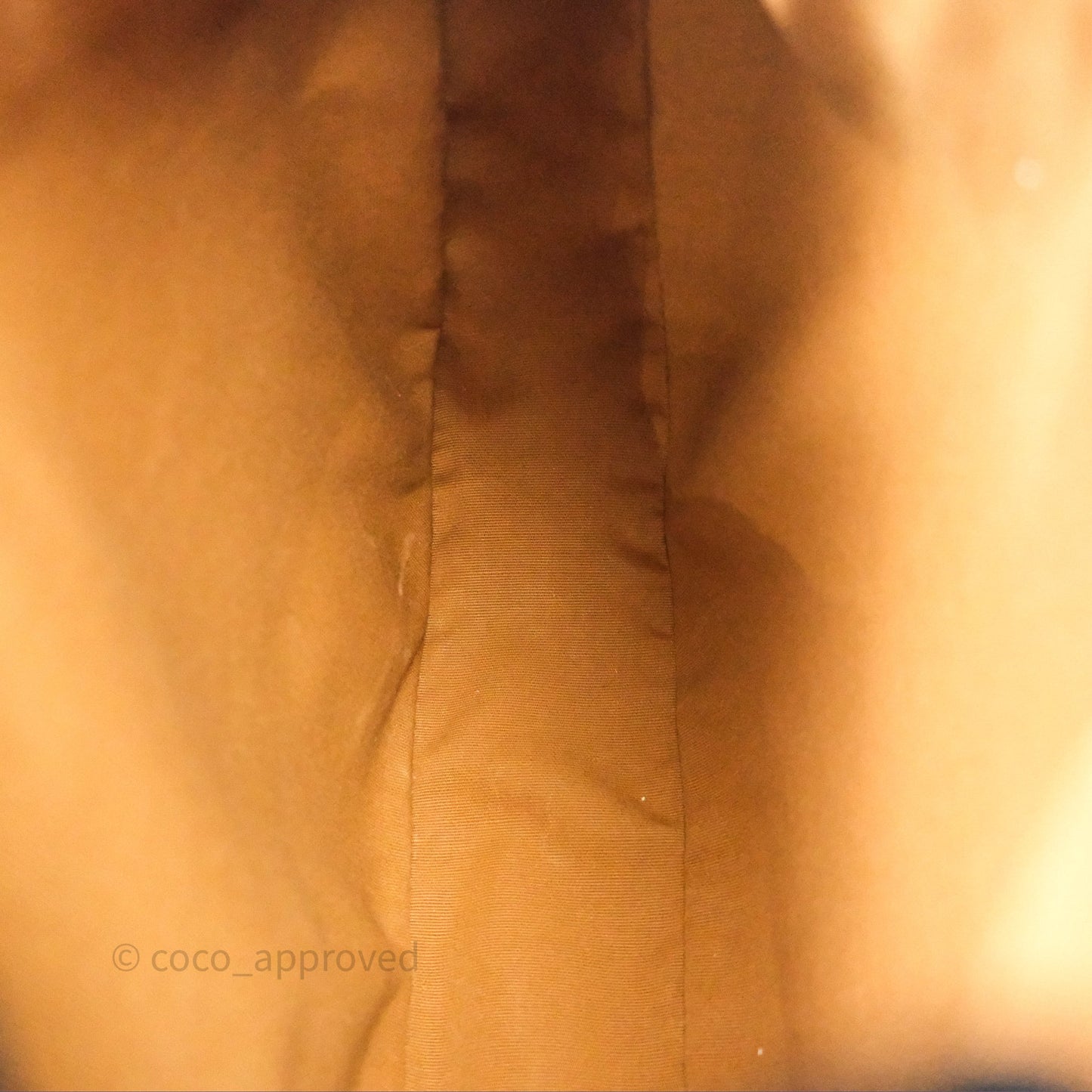 Celine Medium Heloise Bag In Triomphe Canvas Calfskin Tan