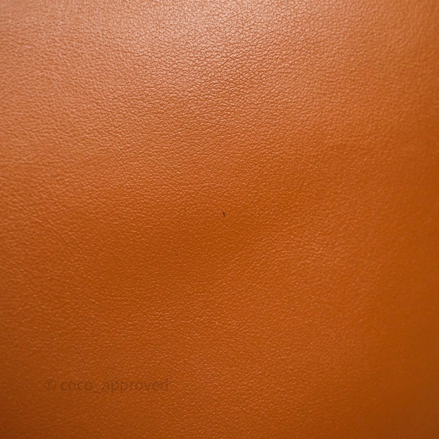 Miu Miu Ivy Leather Bag Brown