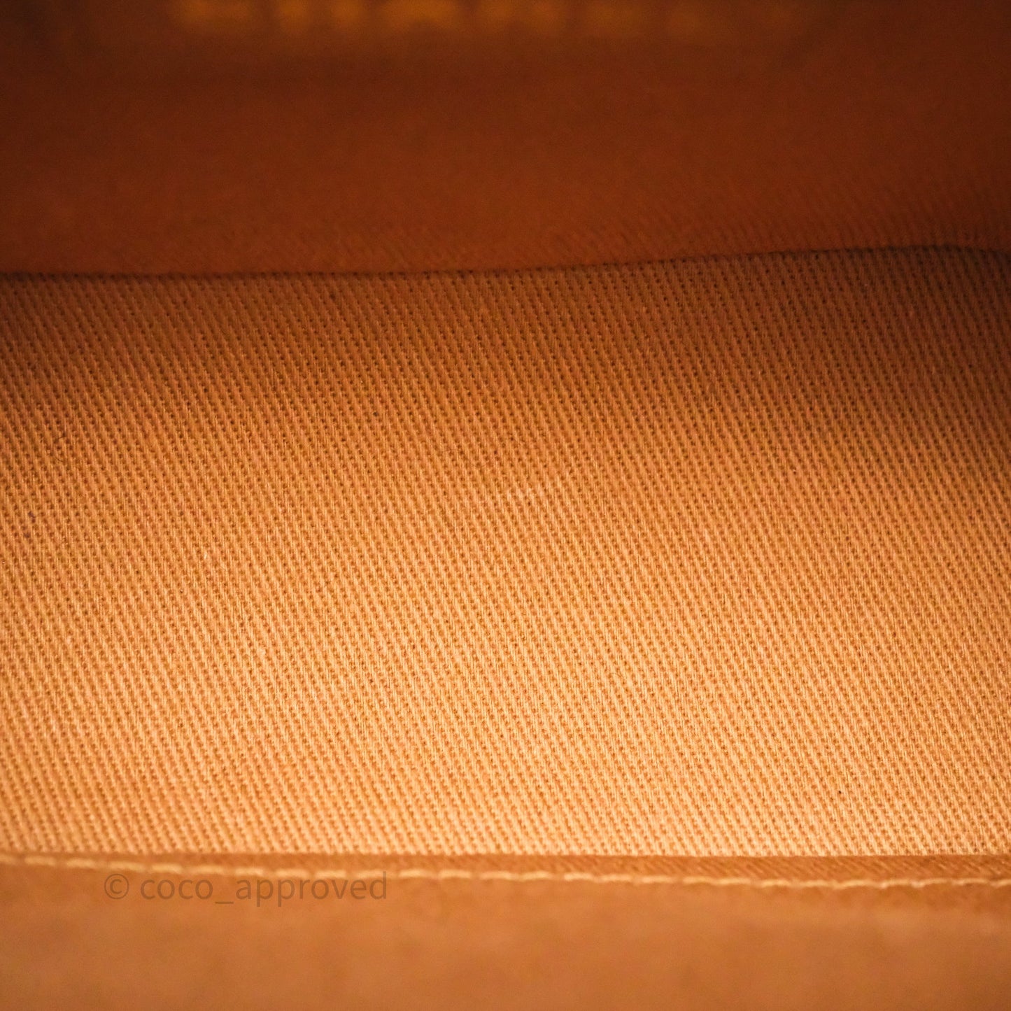 Chanel Quilted Small Business Affinity Flap Caramel Caviar Gold Hardware