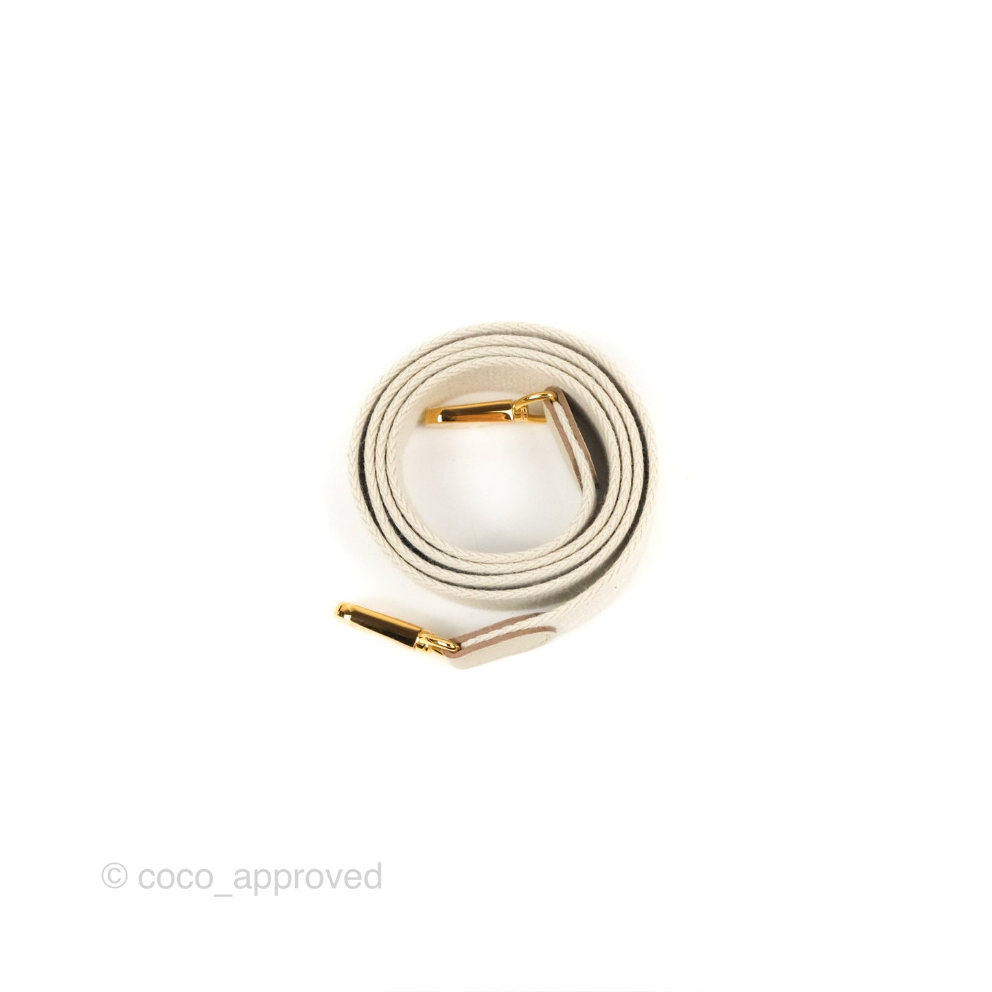 Hermès Mini Evelyne 16 Beton Clemence Gold Hardware