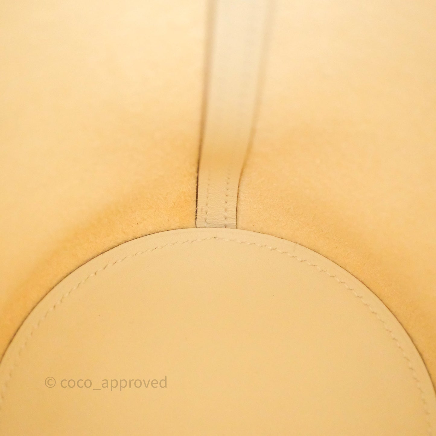 Hermes In-The-Loop 18 Nata I2 Clemence Palladium Hardware