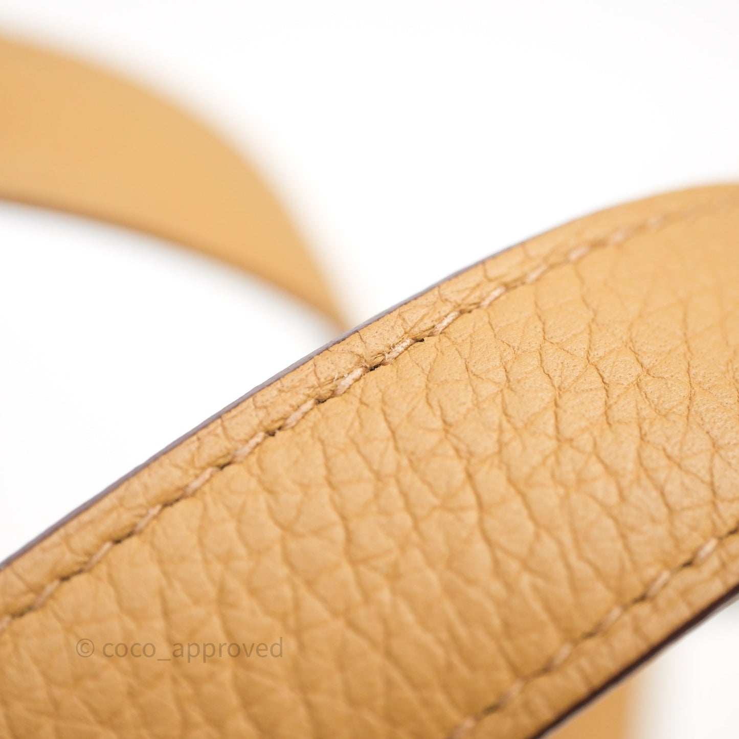 Hermès Picotin Lock 18 Biscuit 48 Clemence Gold Hardware